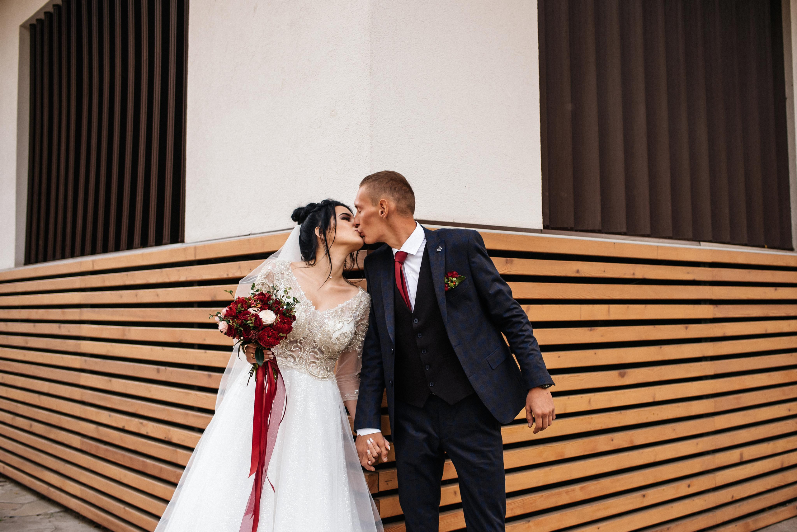 Антон и Кристина. Свадебный  и семейный фотограф в Белгороде Ирина Кононенко