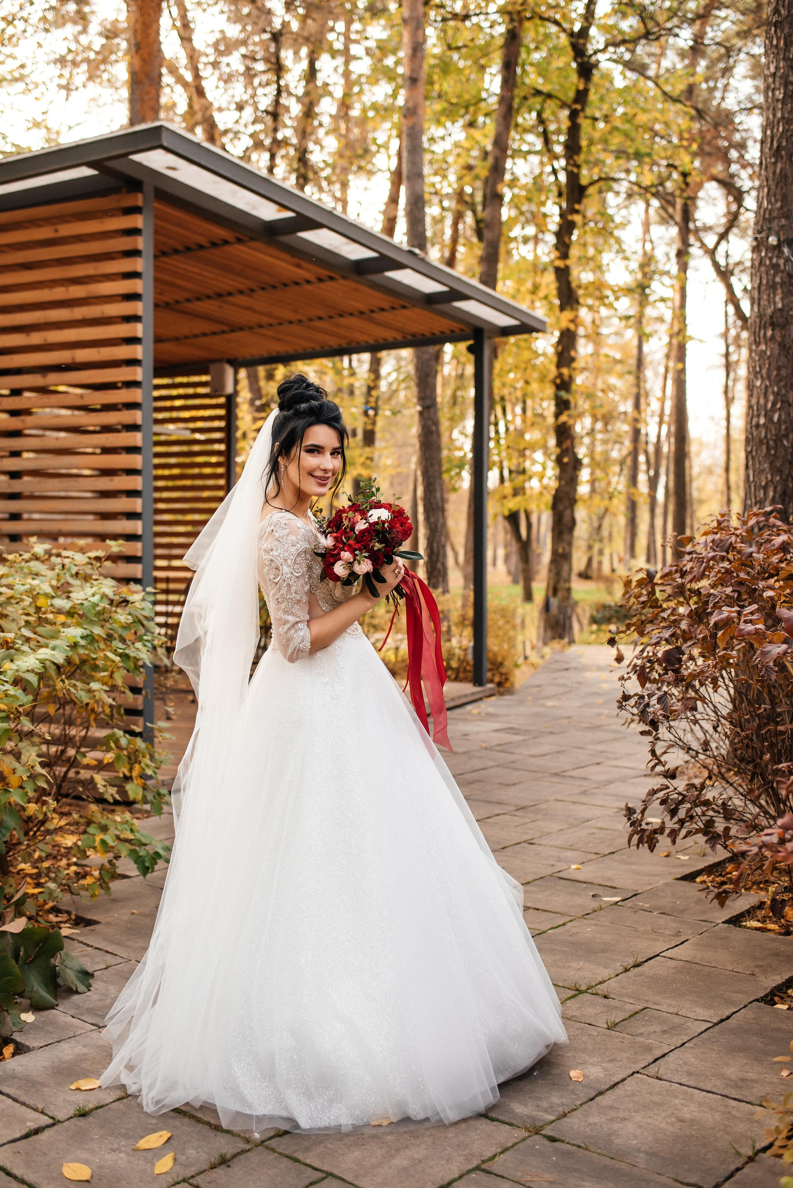 Антон и Кристина. Свадебный  и семейный фотограф в Белгороде Ирина Кононенко