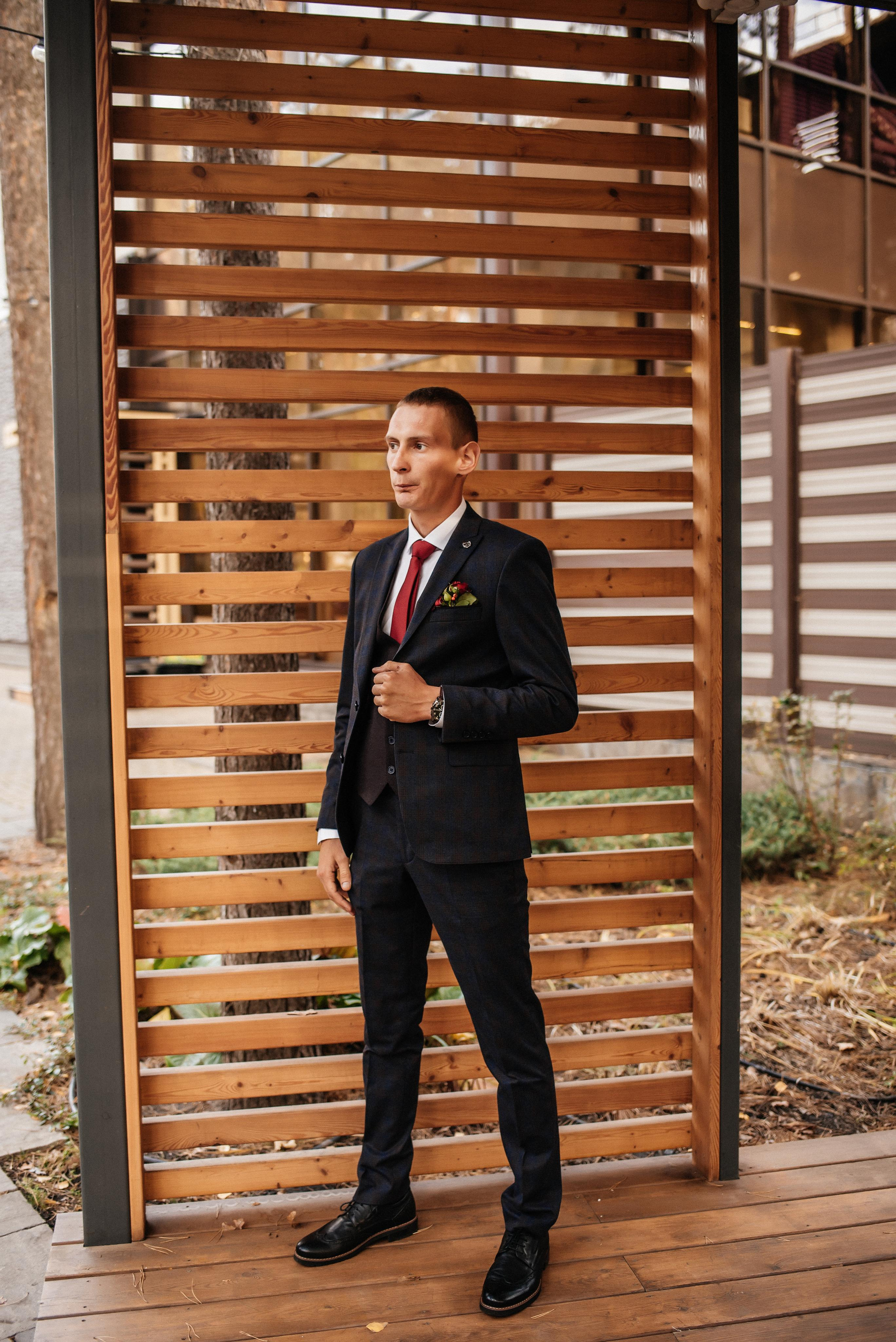 Антон и Кристина. Свадебный  и семейный фотограф в Белгороде Ирина Кононенко