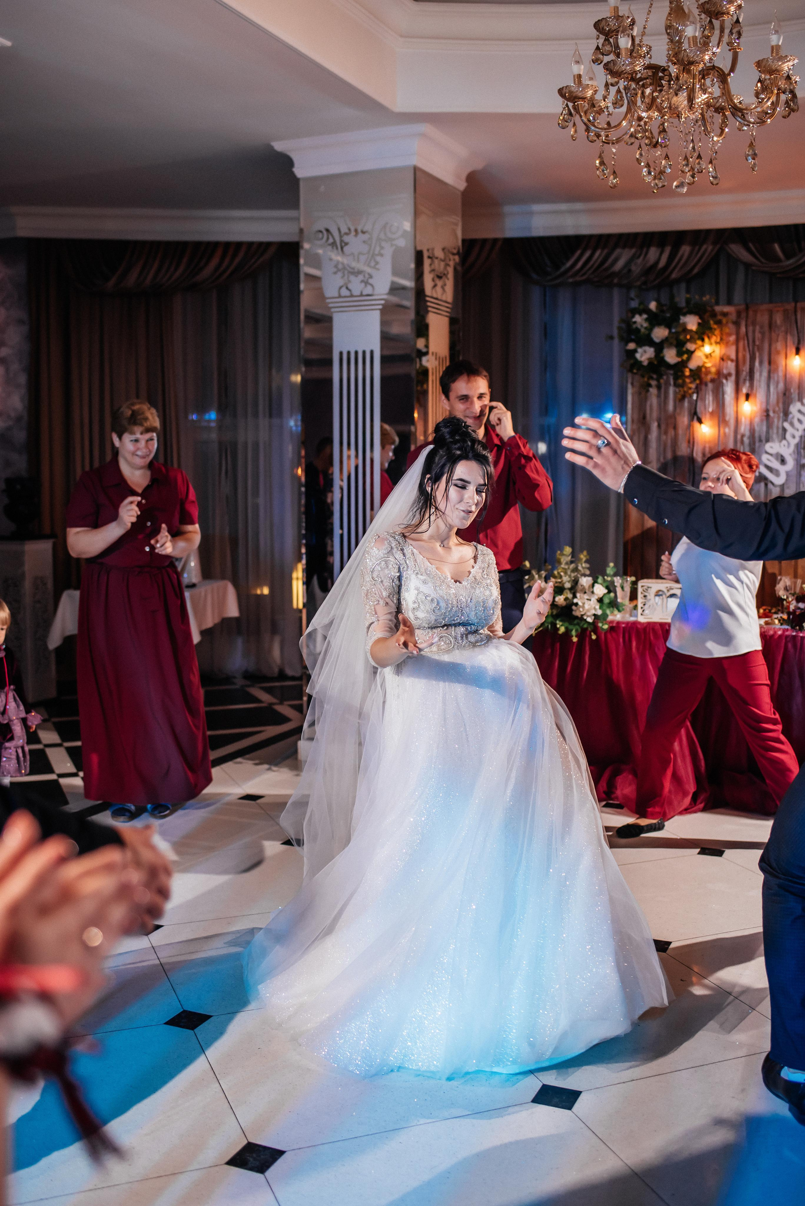 Антон и Кристина. Свадебный  и семейный фотограф в Белгороде Ирина Кононенко