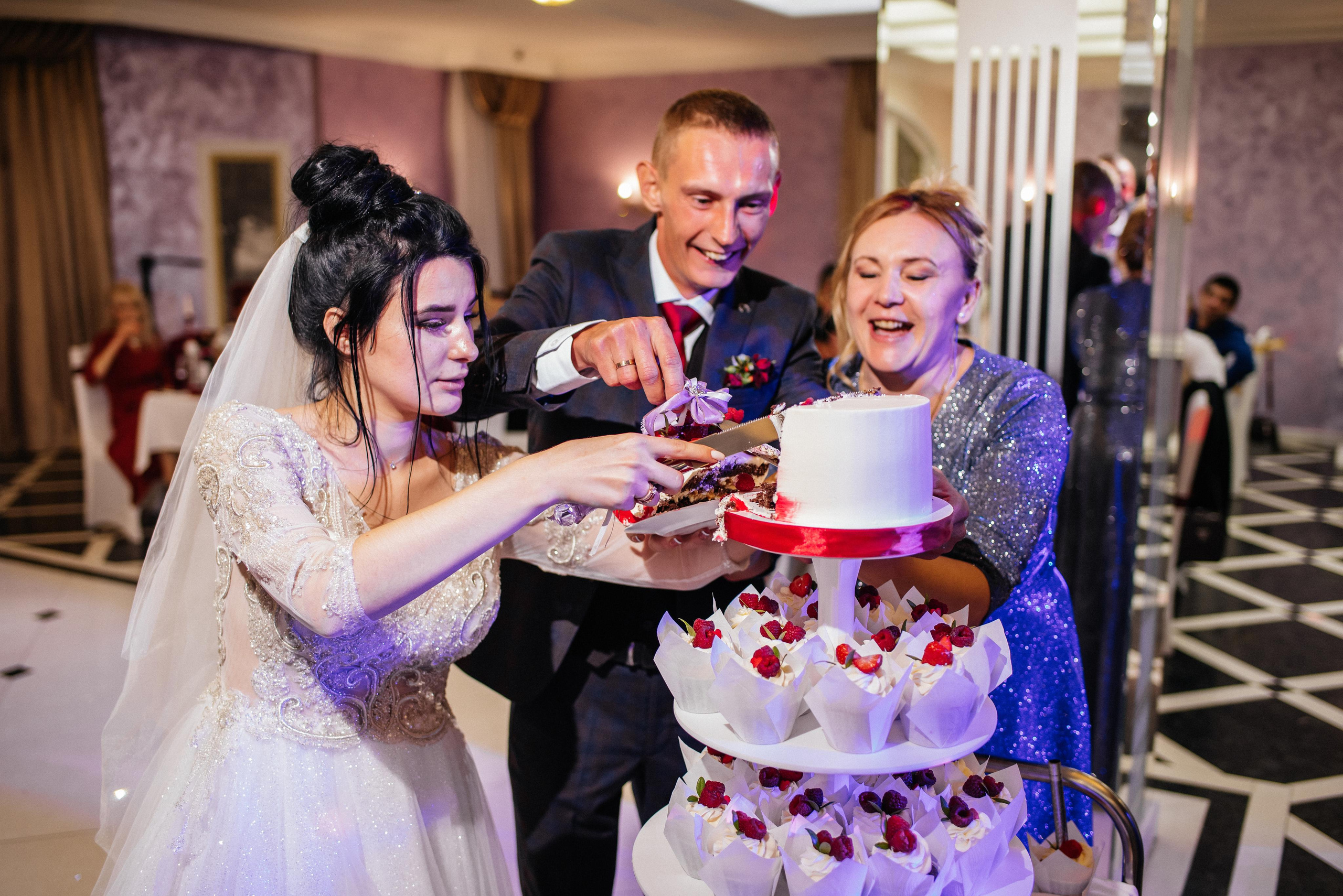 Антон и Кристина. Свадебный  и семейный фотограф в Белгороде Ирина Кононенко