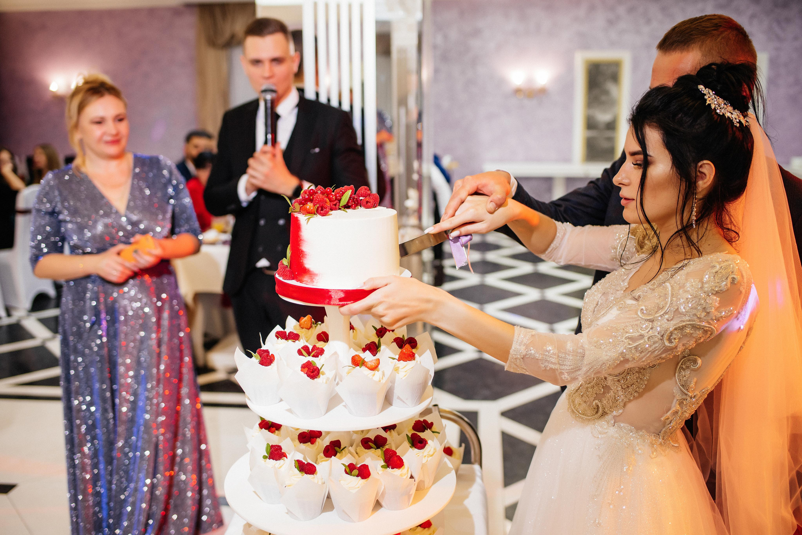 Антон и Кристина. Свадебный  и семейный фотограф в Белгороде Ирина Кононенко