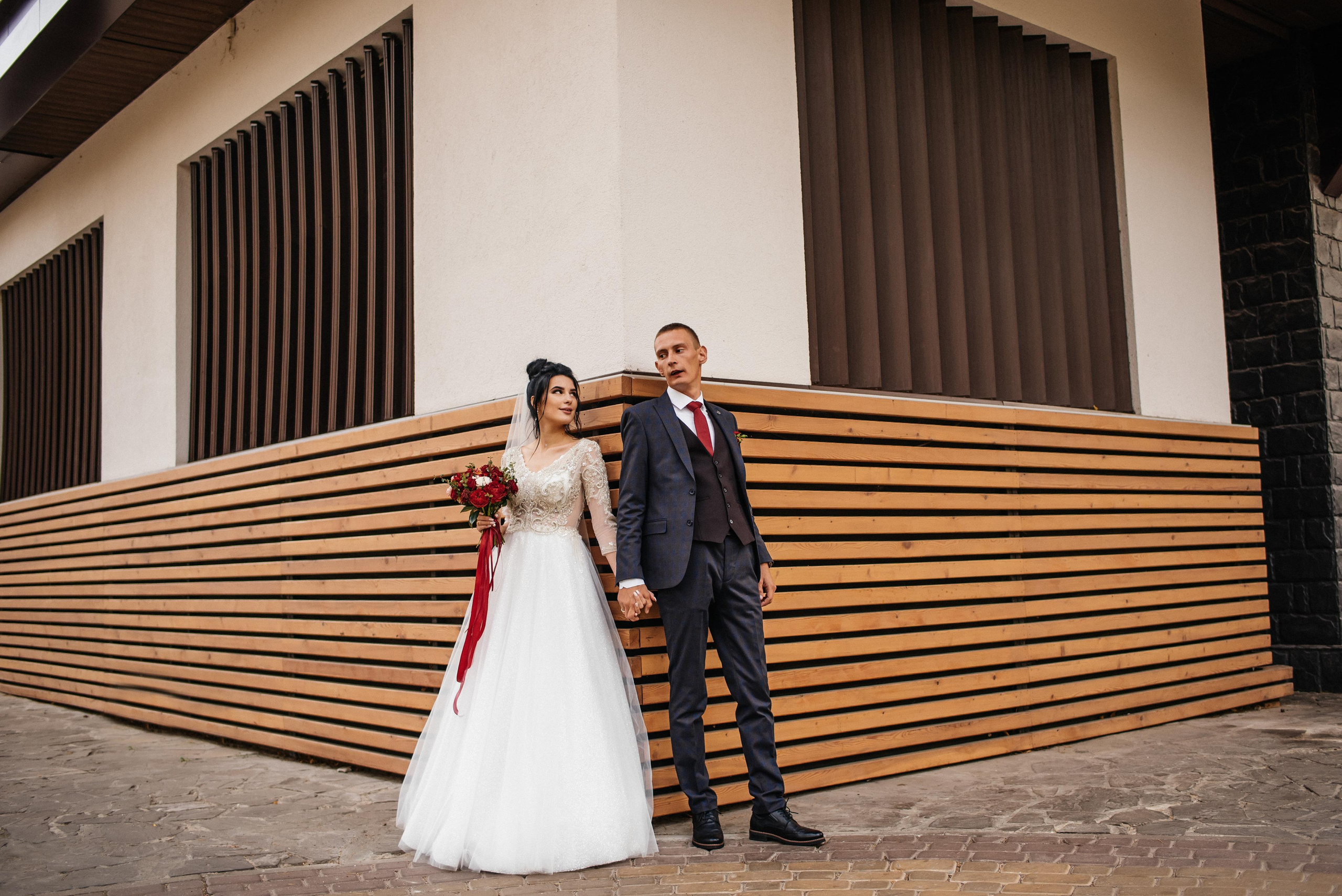 Антон и Кристина. Свадебный  и семейный фотограф в Белгороде Ирина Кононенко