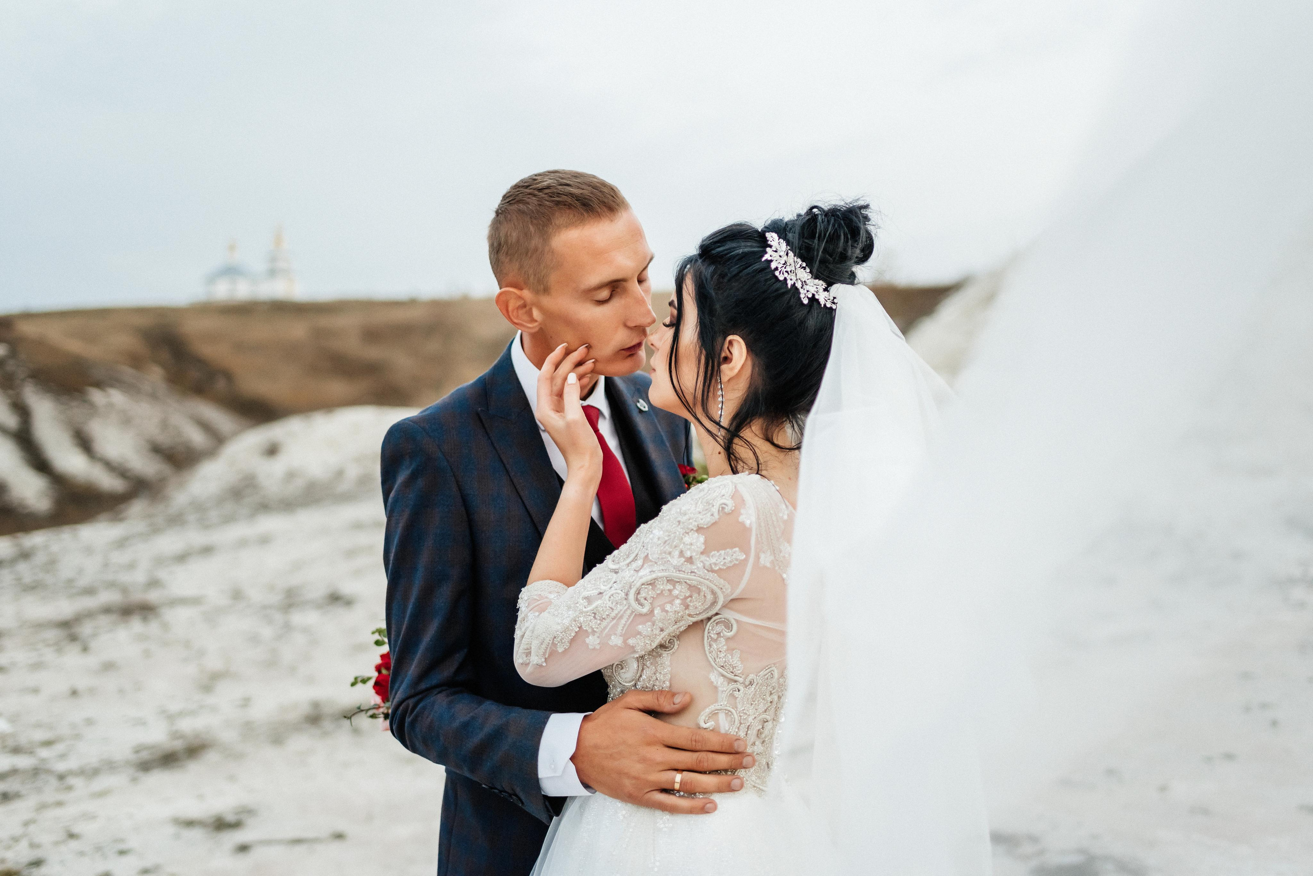 Антон и Кристина. Свадебный  и семейный фотограф в Белгороде Ирина Кононенко