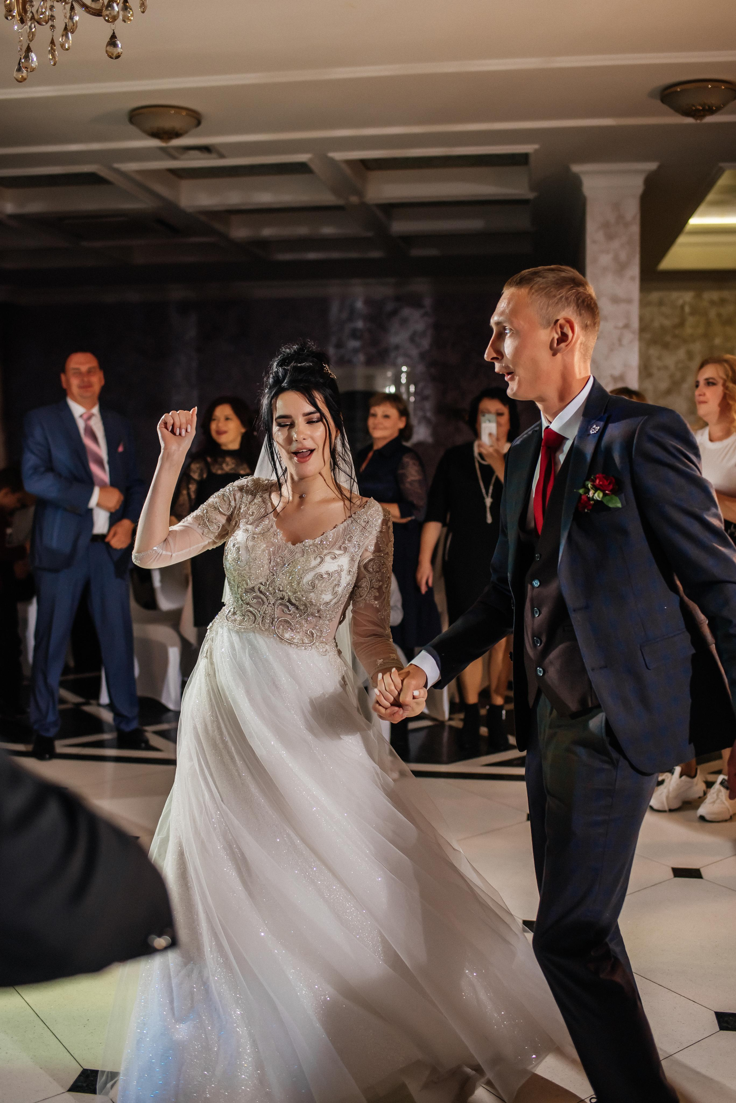 Антон и Кристина. Свадебный  и семейный фотограф в Белгороде Ирина Кононенко