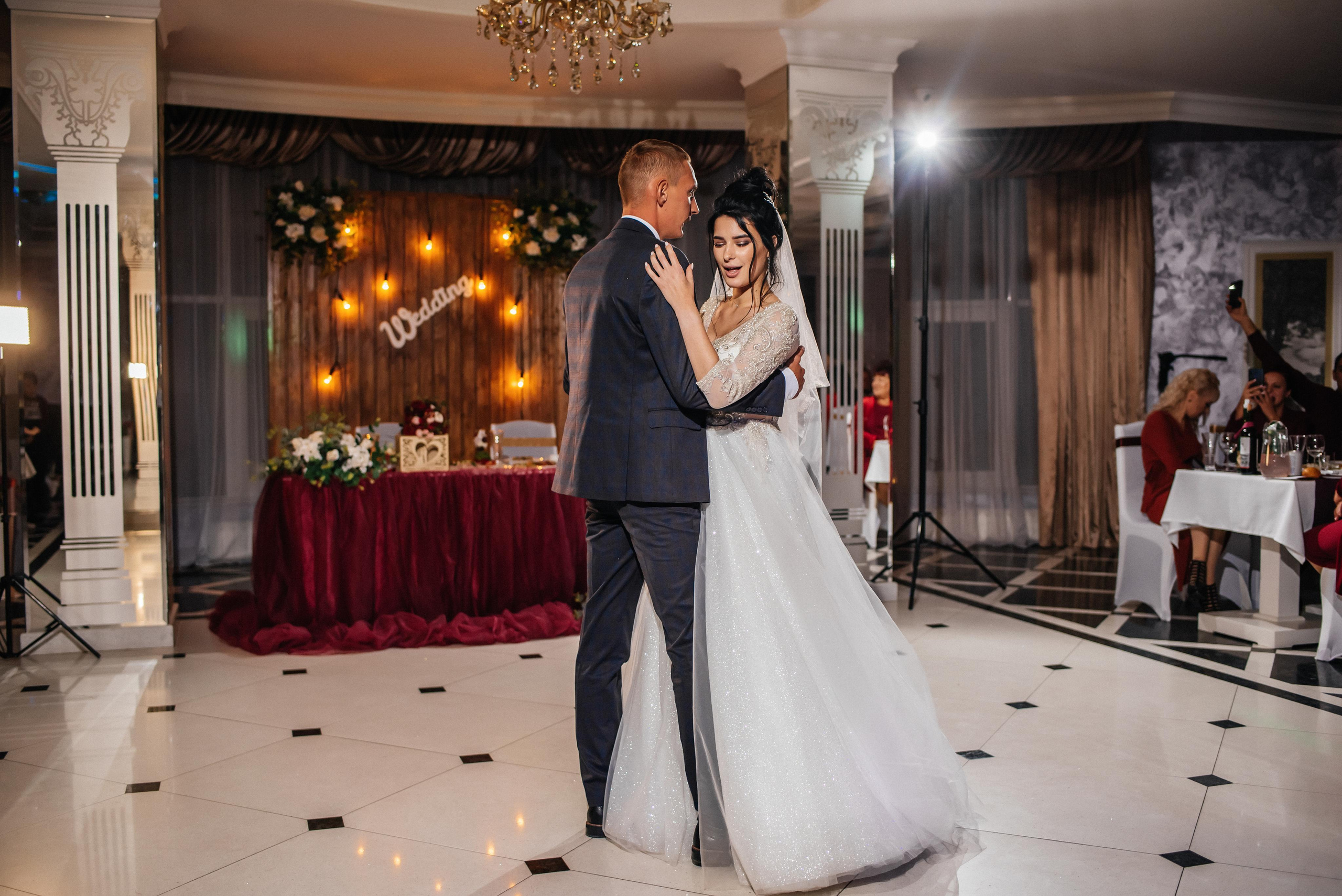 Антон и Кристина. Свадебный  и семейный фотограф в Белгороде Ирина Кононенко