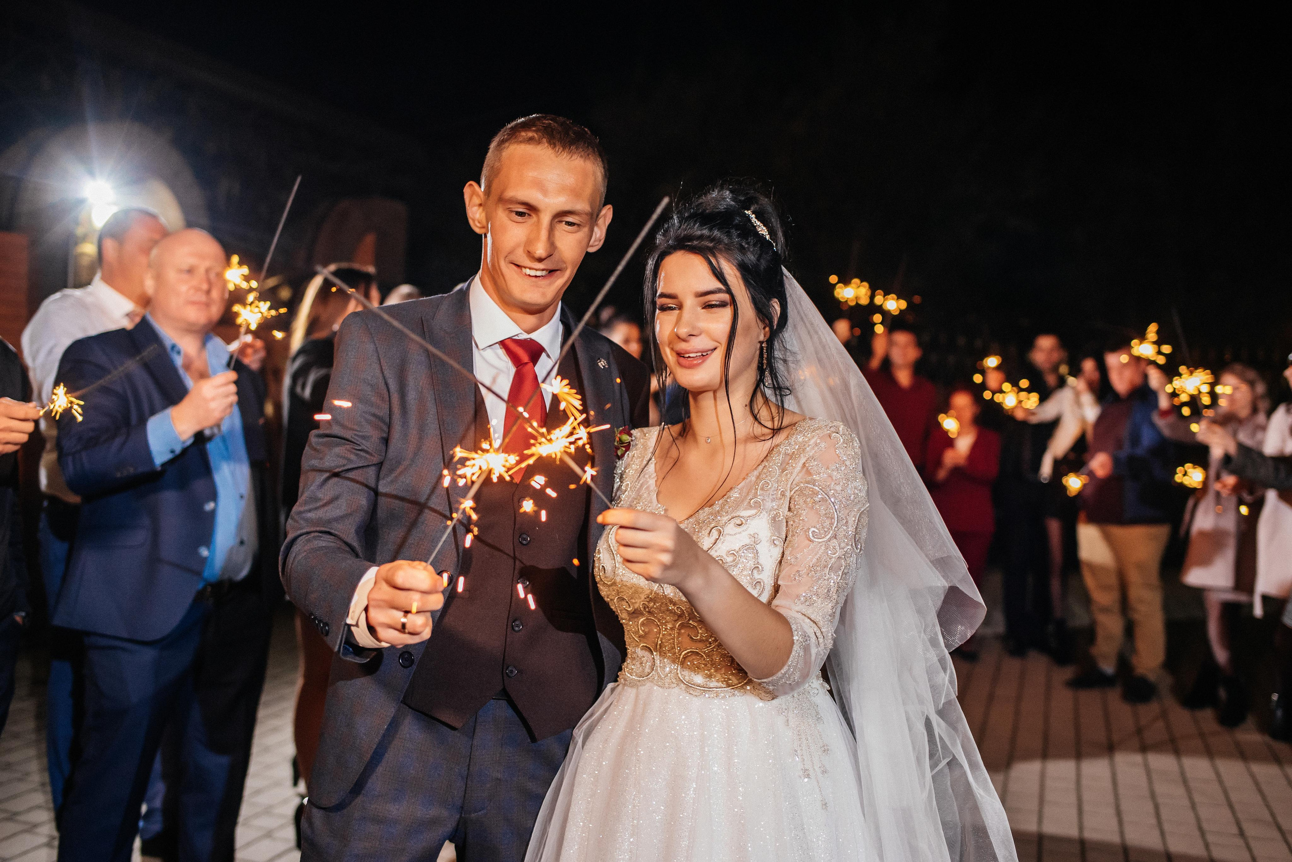 Антон и Кристина