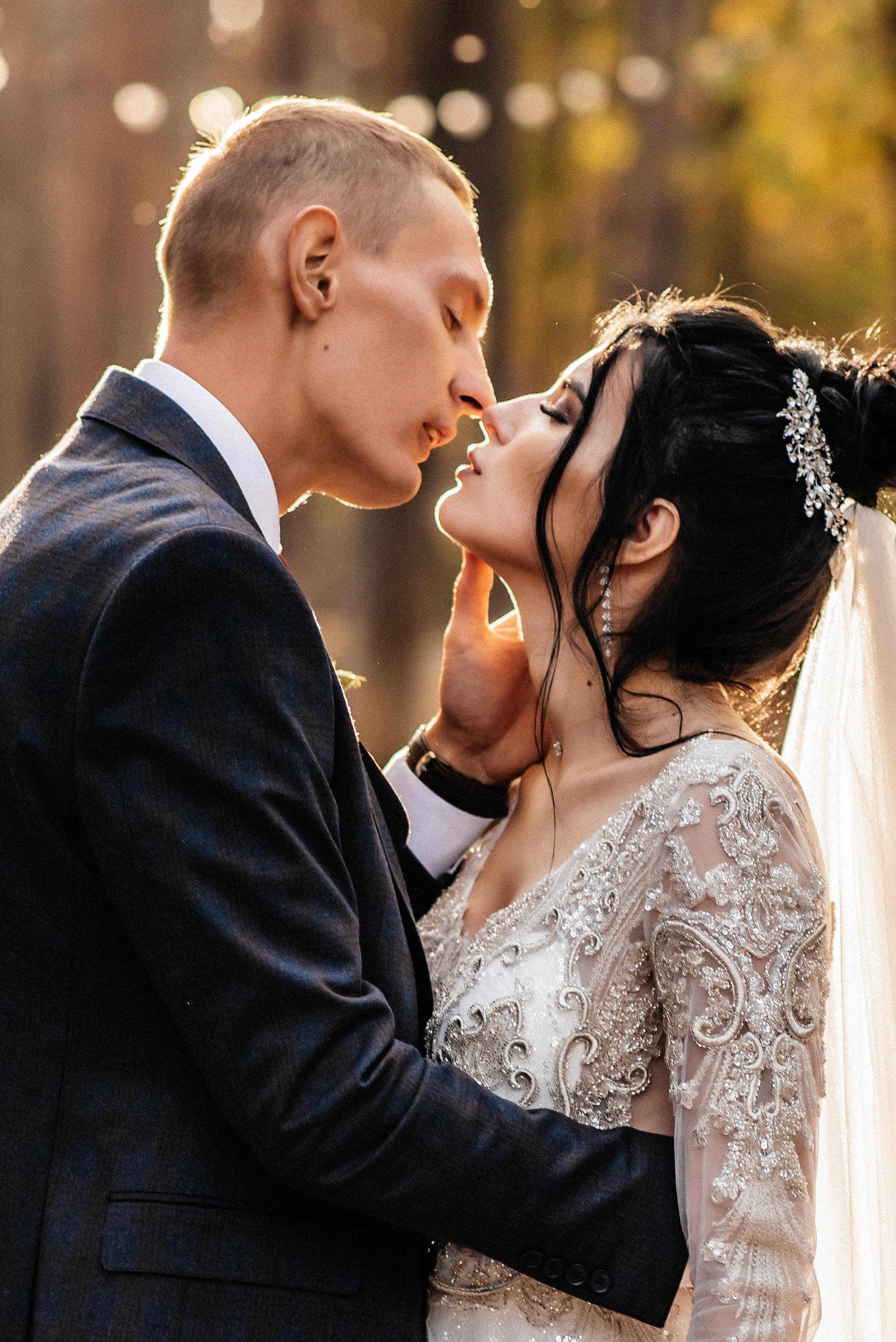 Антон и Кристина. Свадебный  и семейный фотограф в Белгороде Ирина Кононенко