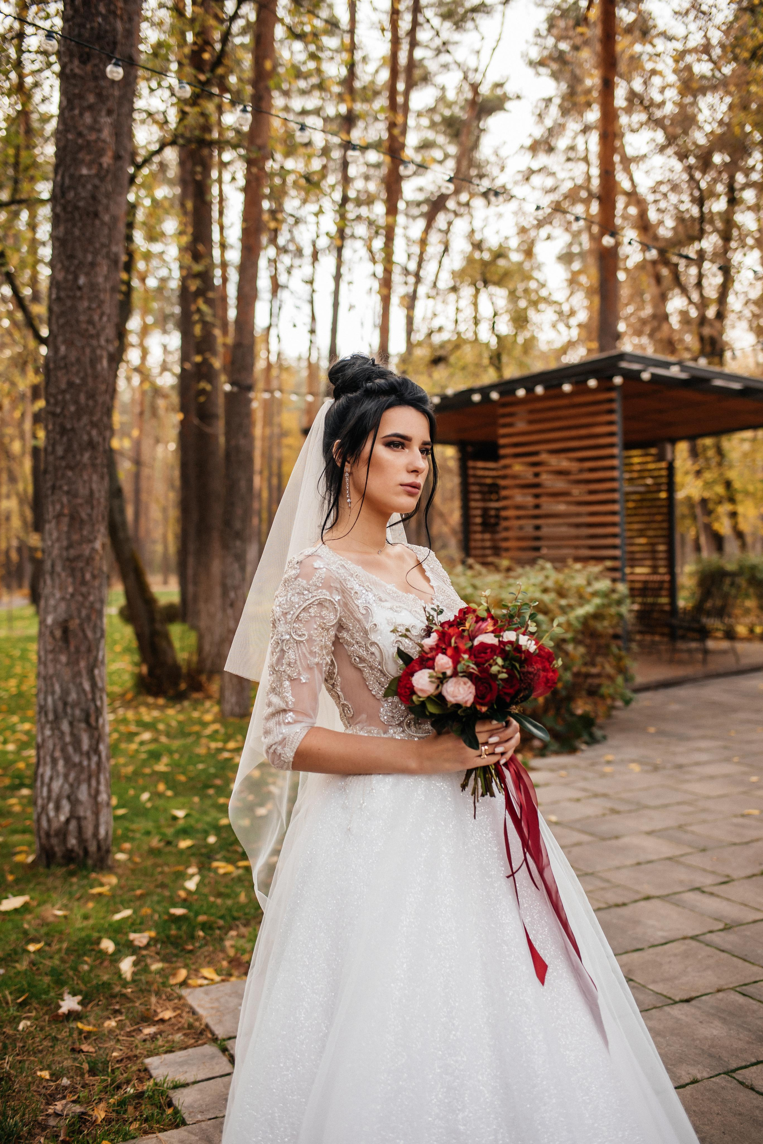 Антон и Кристина. Свадебный  и семейный фотограф в Белгороде Ирина Кононенко