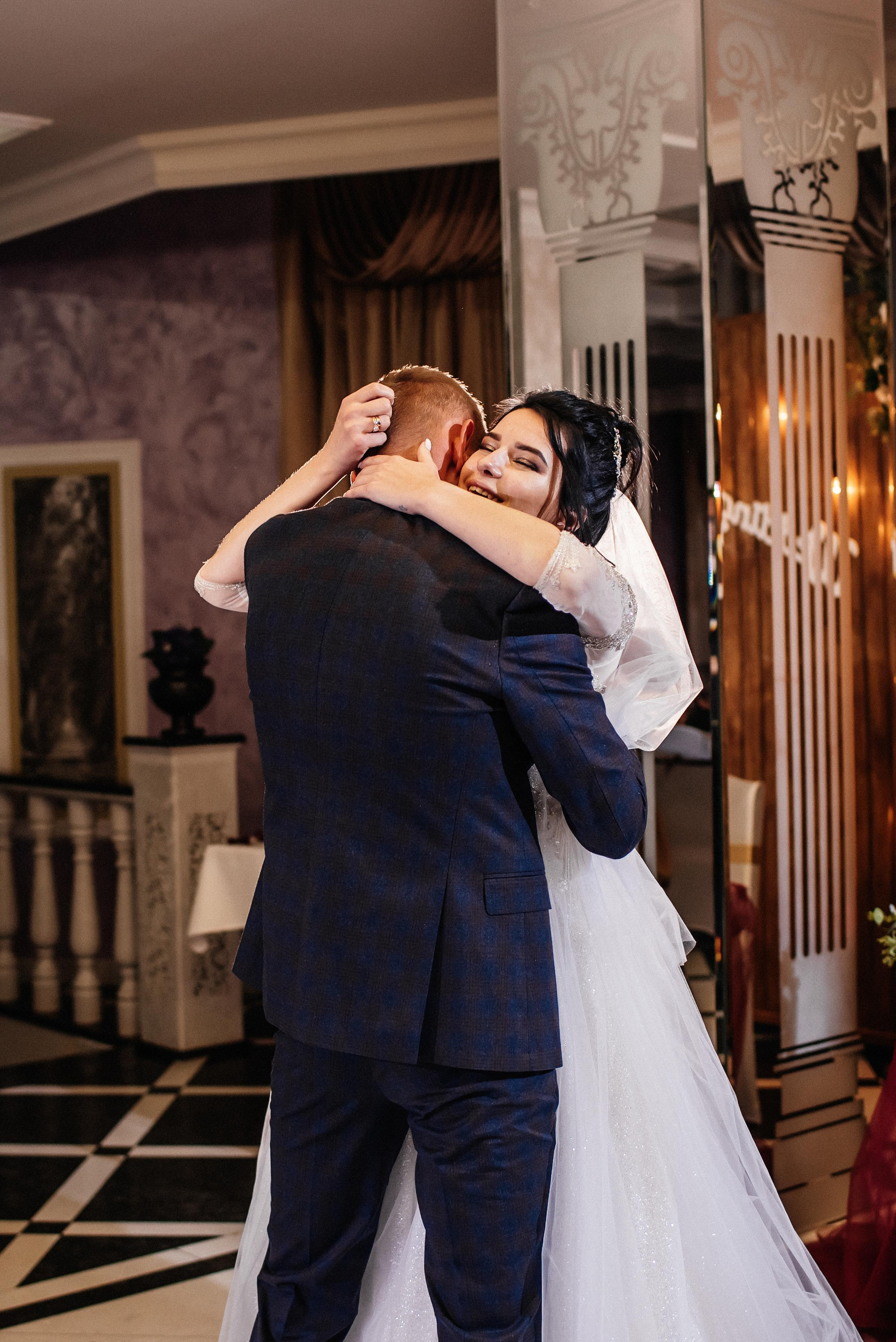 Антон и Кристина. Свадебный  и семейный фотограф в Белгороде Ирина Кононенко