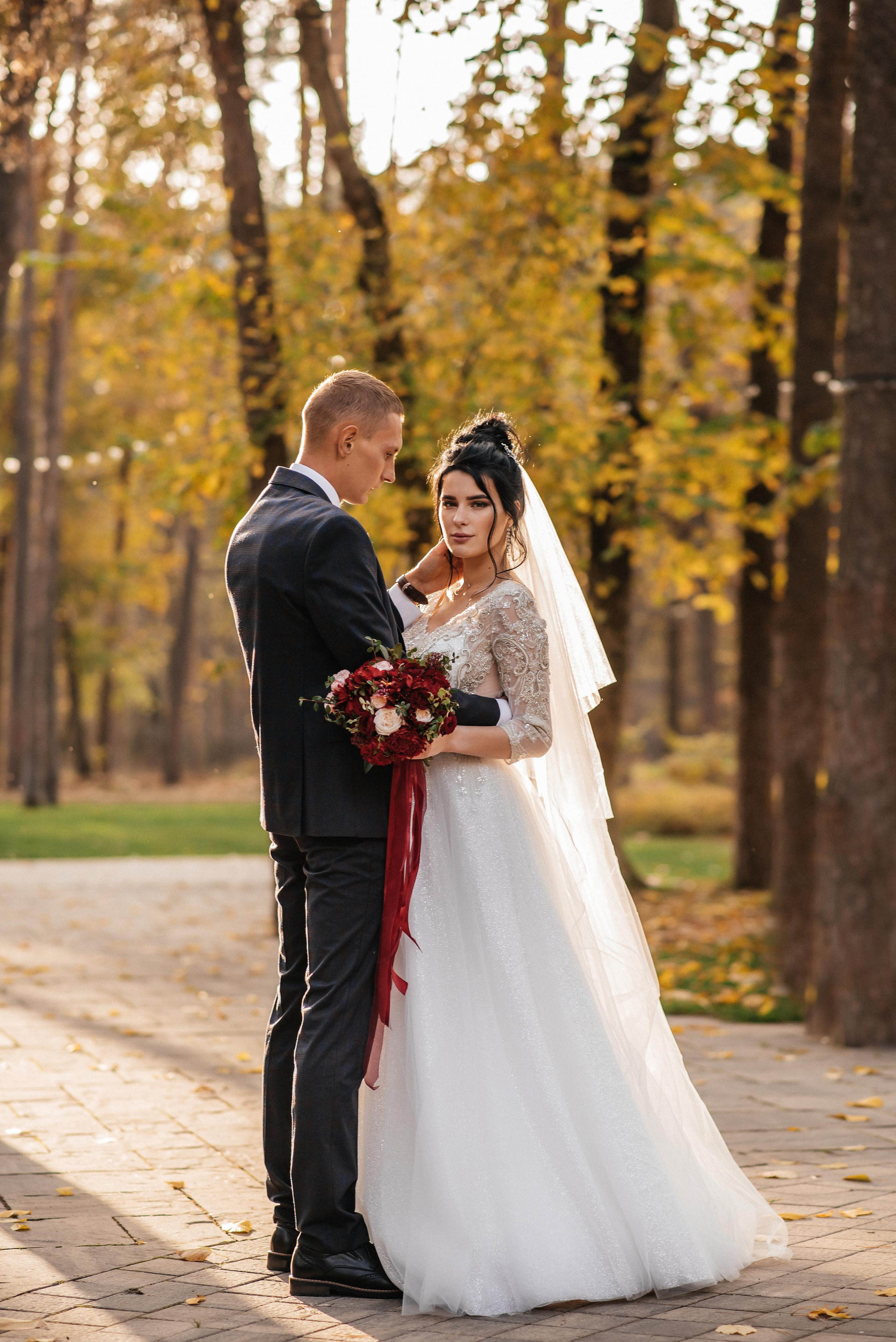 Антон и Кристина. Свадебный  и семейный фотограф в Белгороде Ирина Кононенко