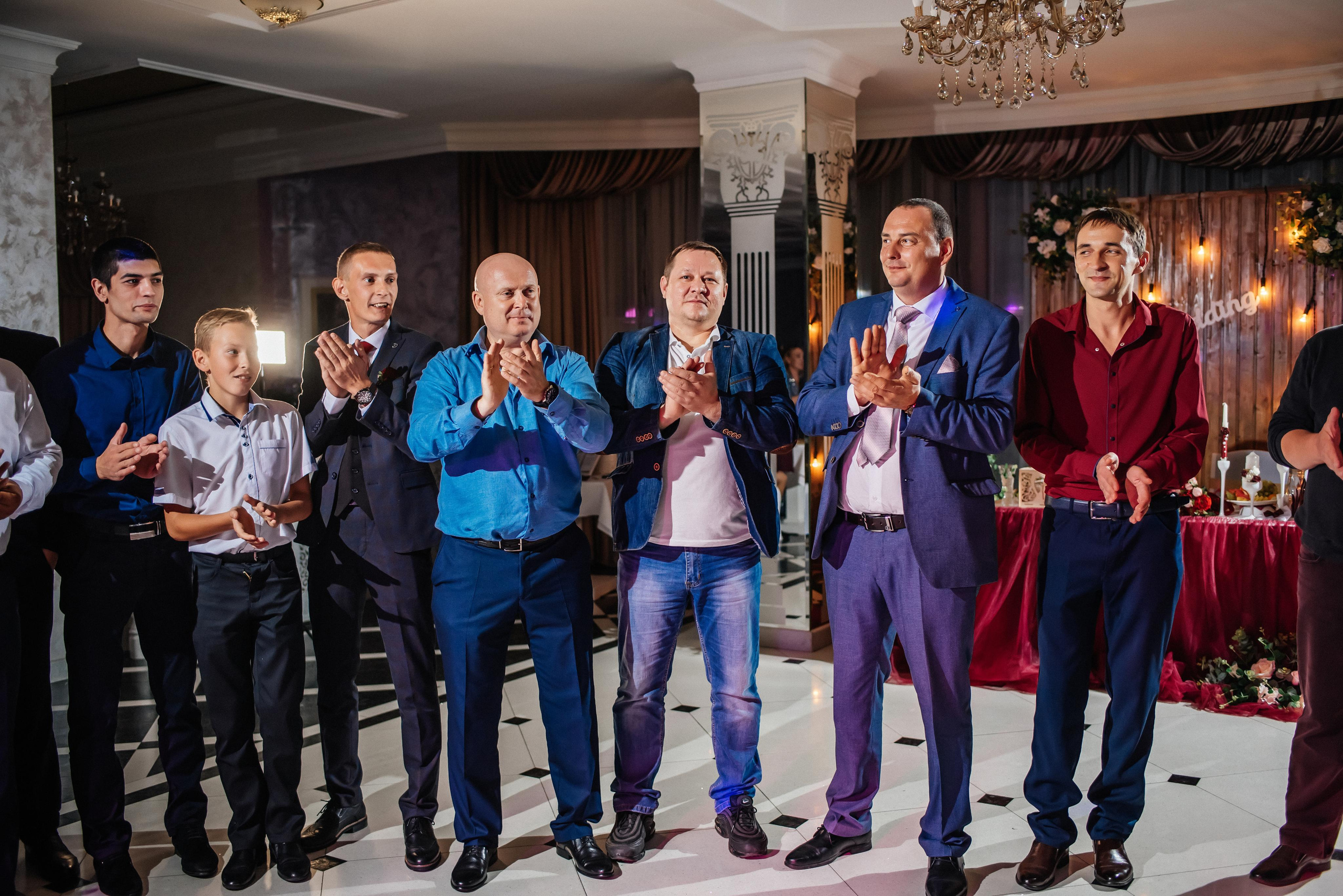 Антон и Кристина. Свадебный  и семейный фотограф в Белгороде Ирина Кононенко