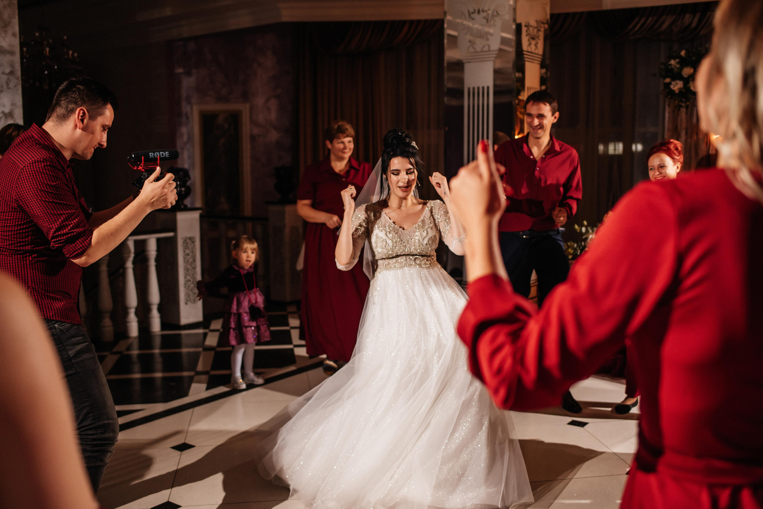 Антон и Кристина. Свадебный  и семейный фотограф в Белгороде Ирина Кононенко