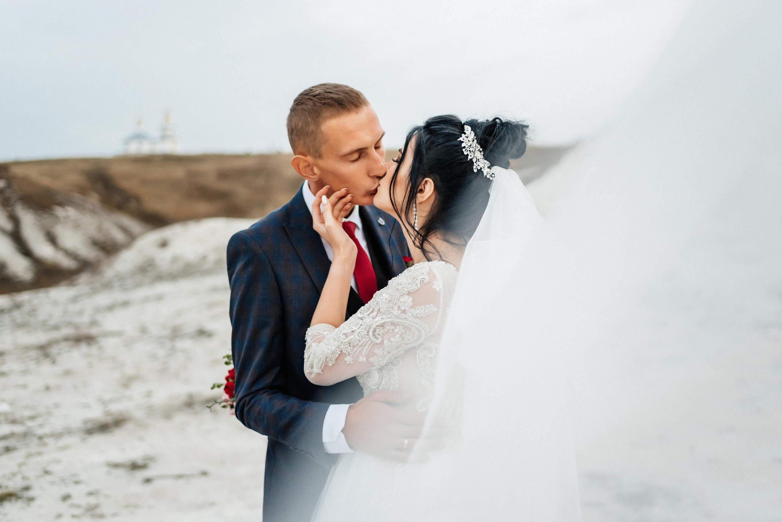 Антон и Кристина. Свадебный  и семейный фотограф в Белгороде Ирина Кононенко