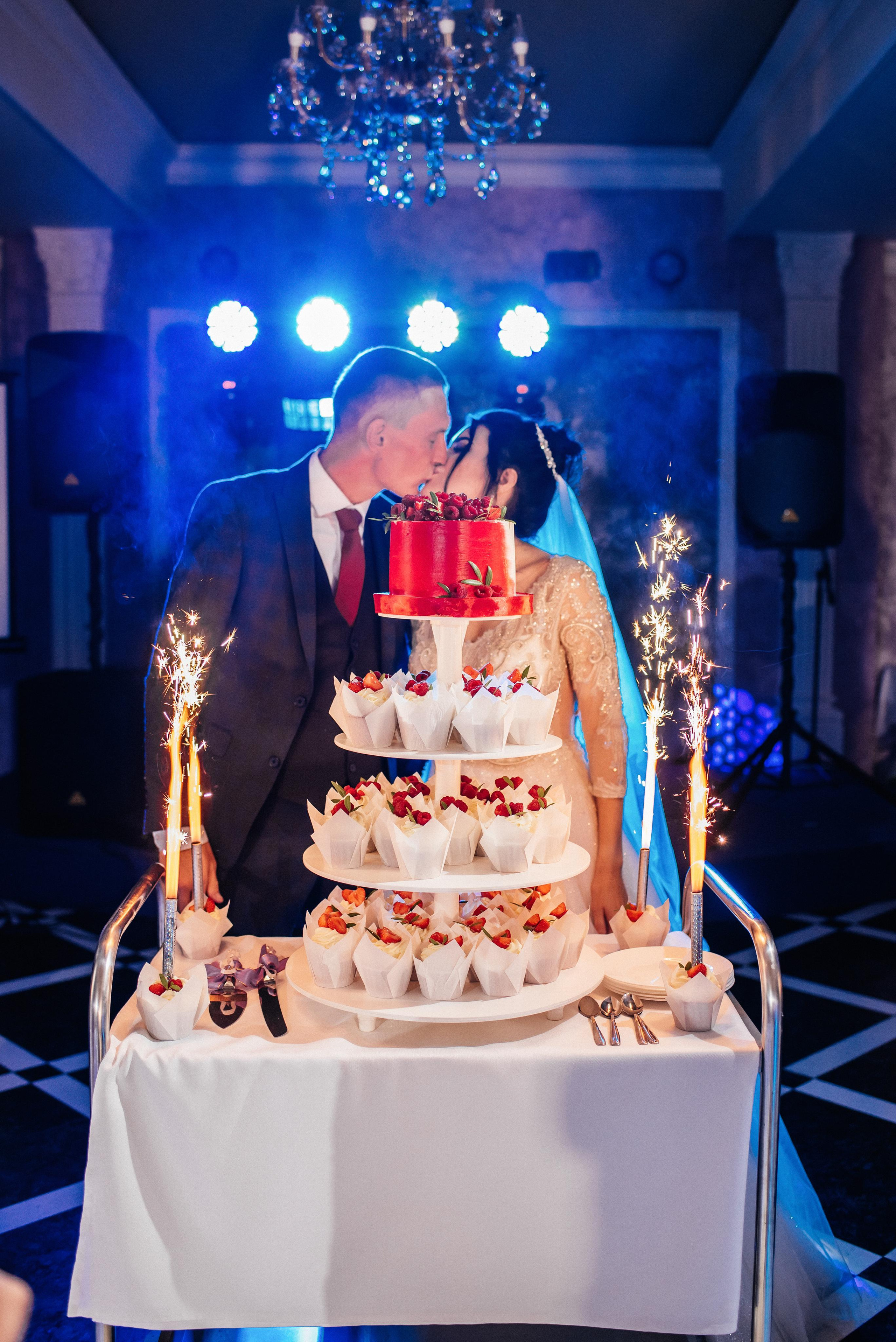 Антон и Кристина. Свадебный  и семейный фотограф в Белгороде Ирина Кононенко