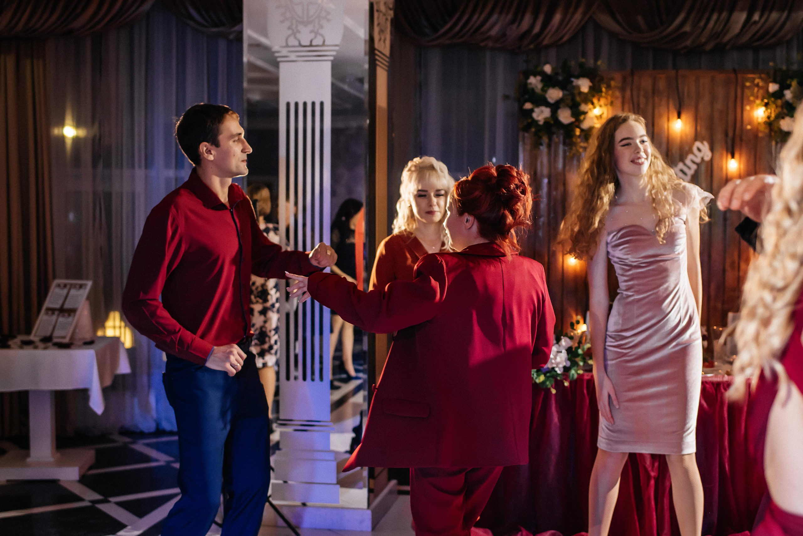 Антон и Кристина. Свадебный  и семейный фотограф в Белгороде Ирина Кононенко