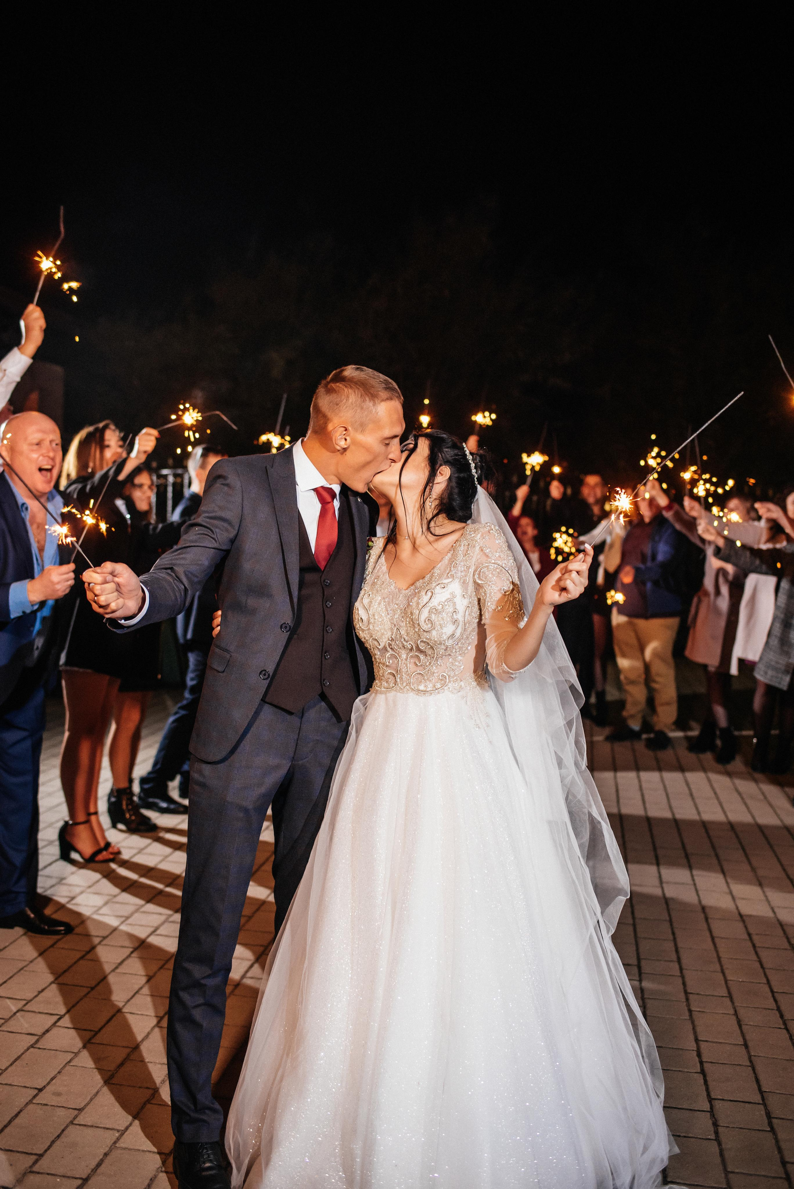 Антон и Кристина. Свадебный  и семейный фотограф в Белгороде Ирина Кононенко