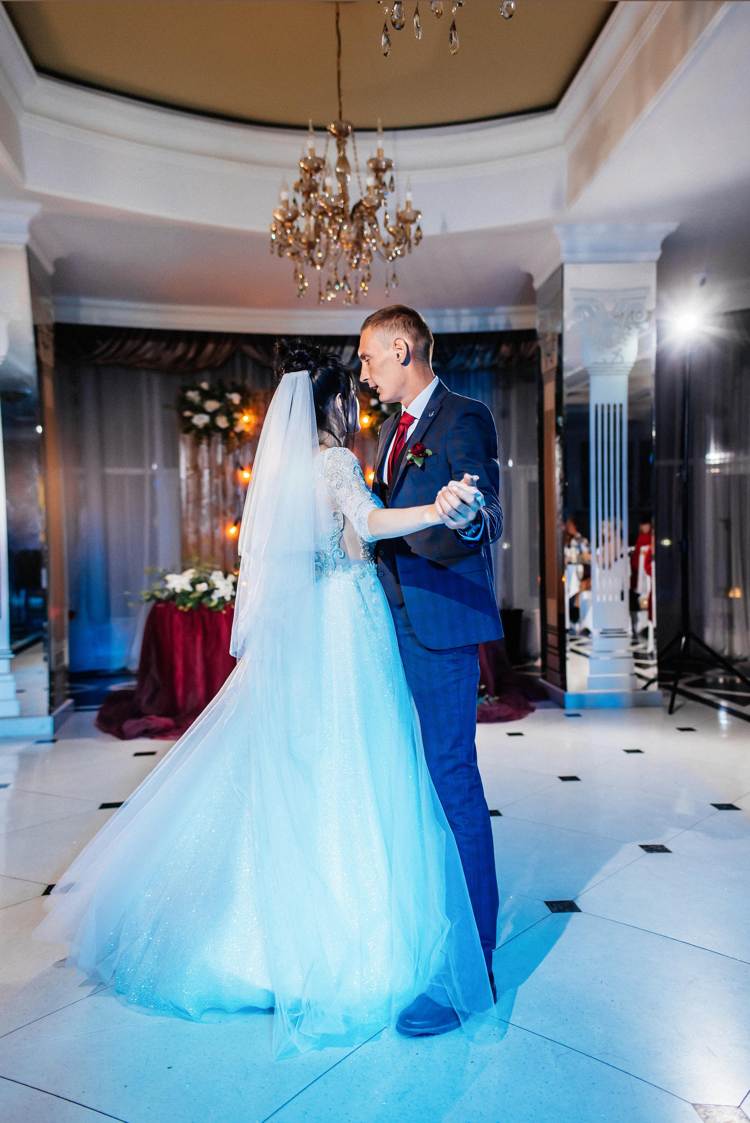 Антон и Кристина. Свадебный  и семейный фотограф в Белгороде Ирина Кононенко