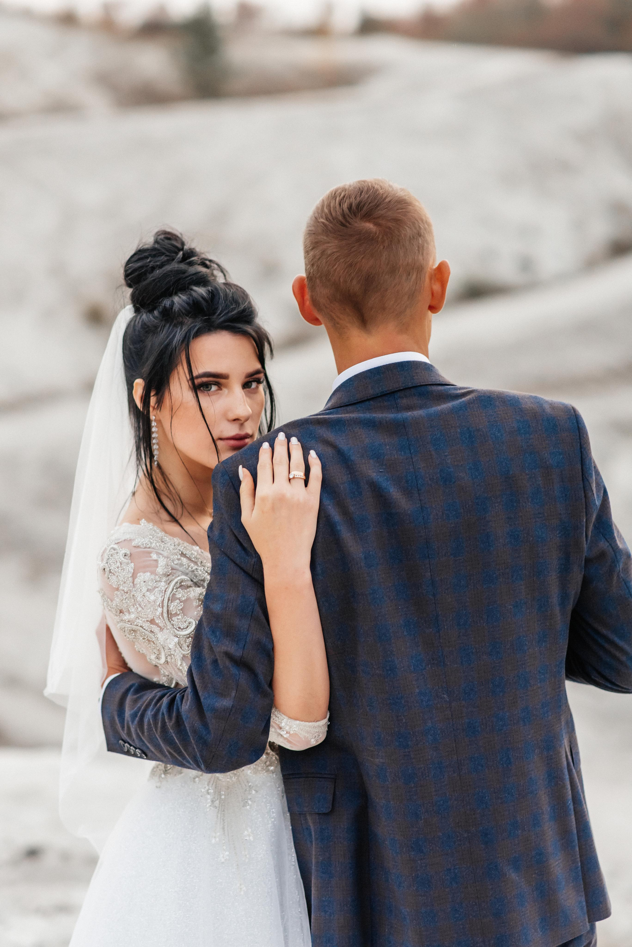 Антон и Кристина. Свадебный  и семейный фотограф в Белгороде Ирина Кононенко