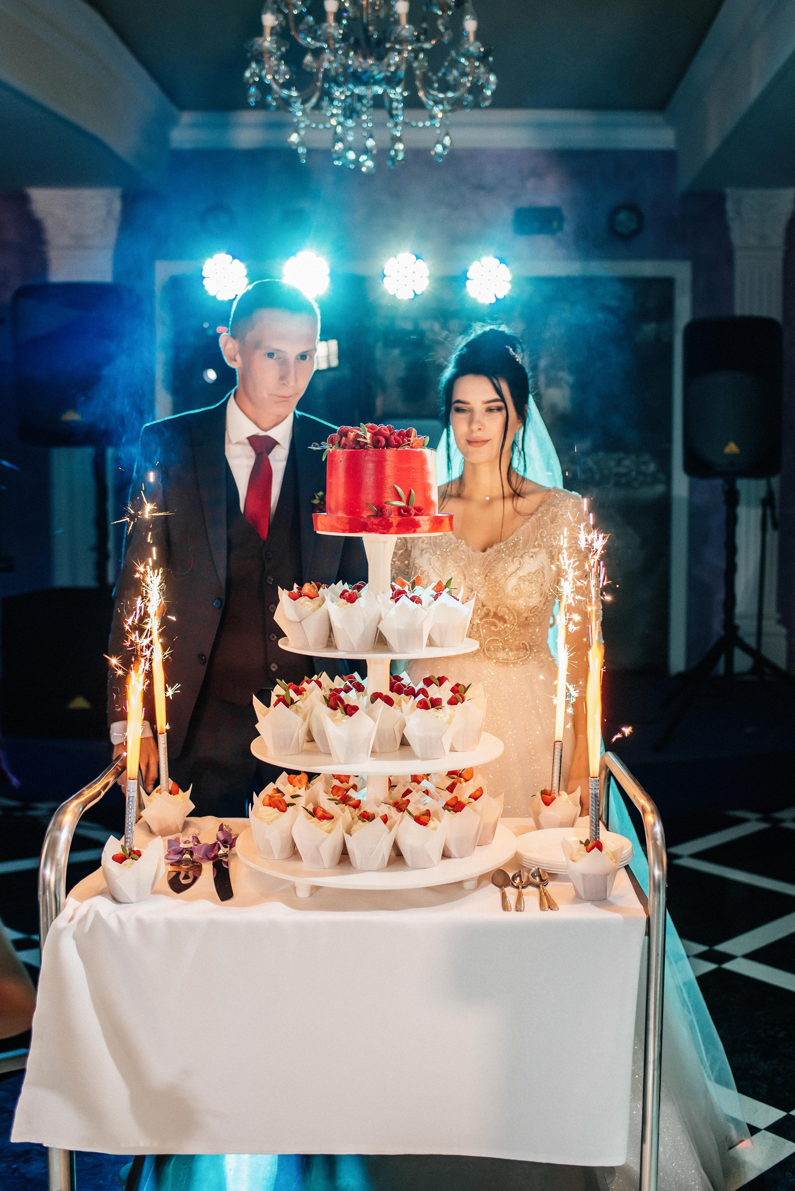 Антон и Кристина. Свадебный  и семейный фотограф в Белгороде Ирина Кононенко