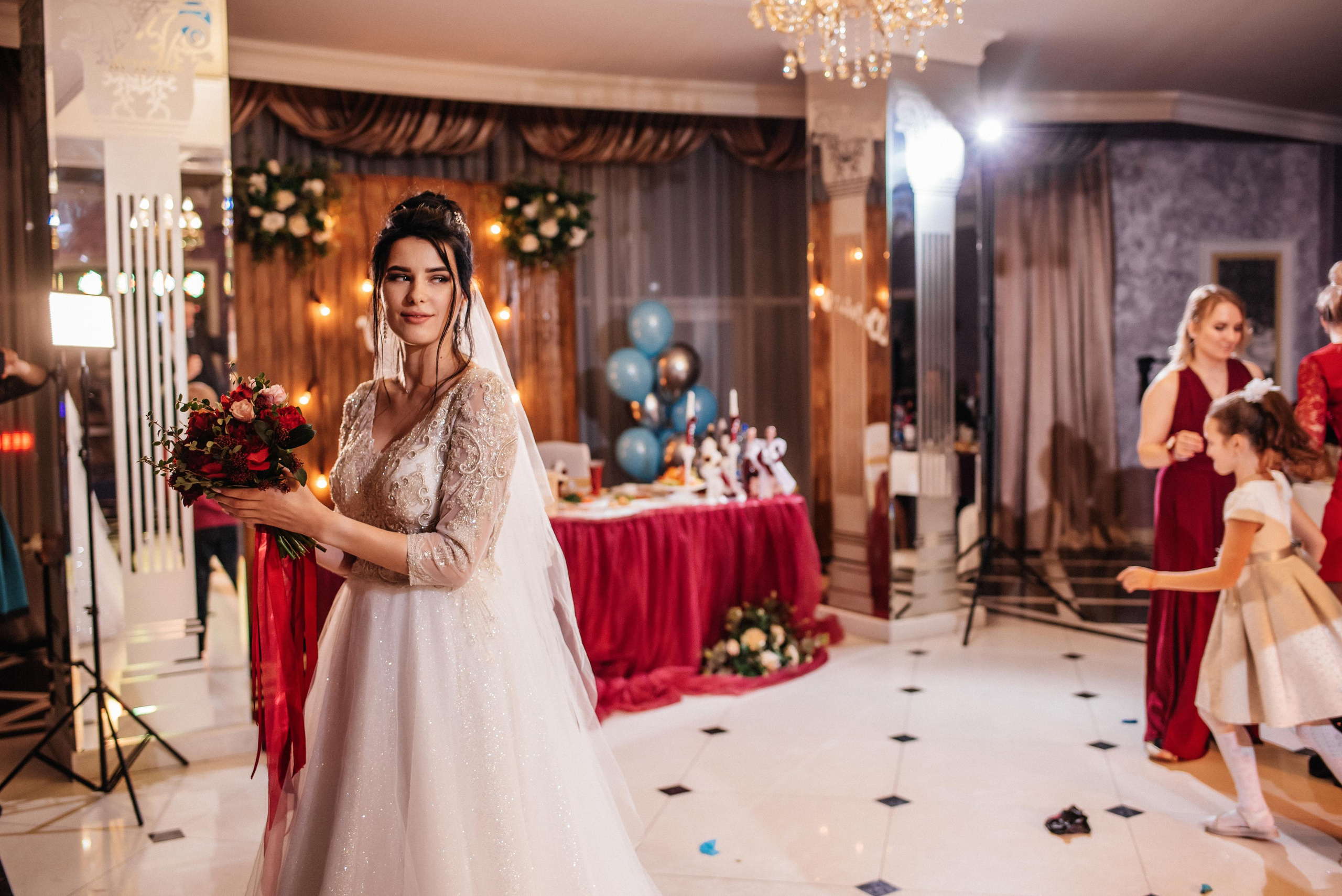 Антон и Кристина. Свадебный  и семейный фотограф в Белгороде Ирина Кононенко