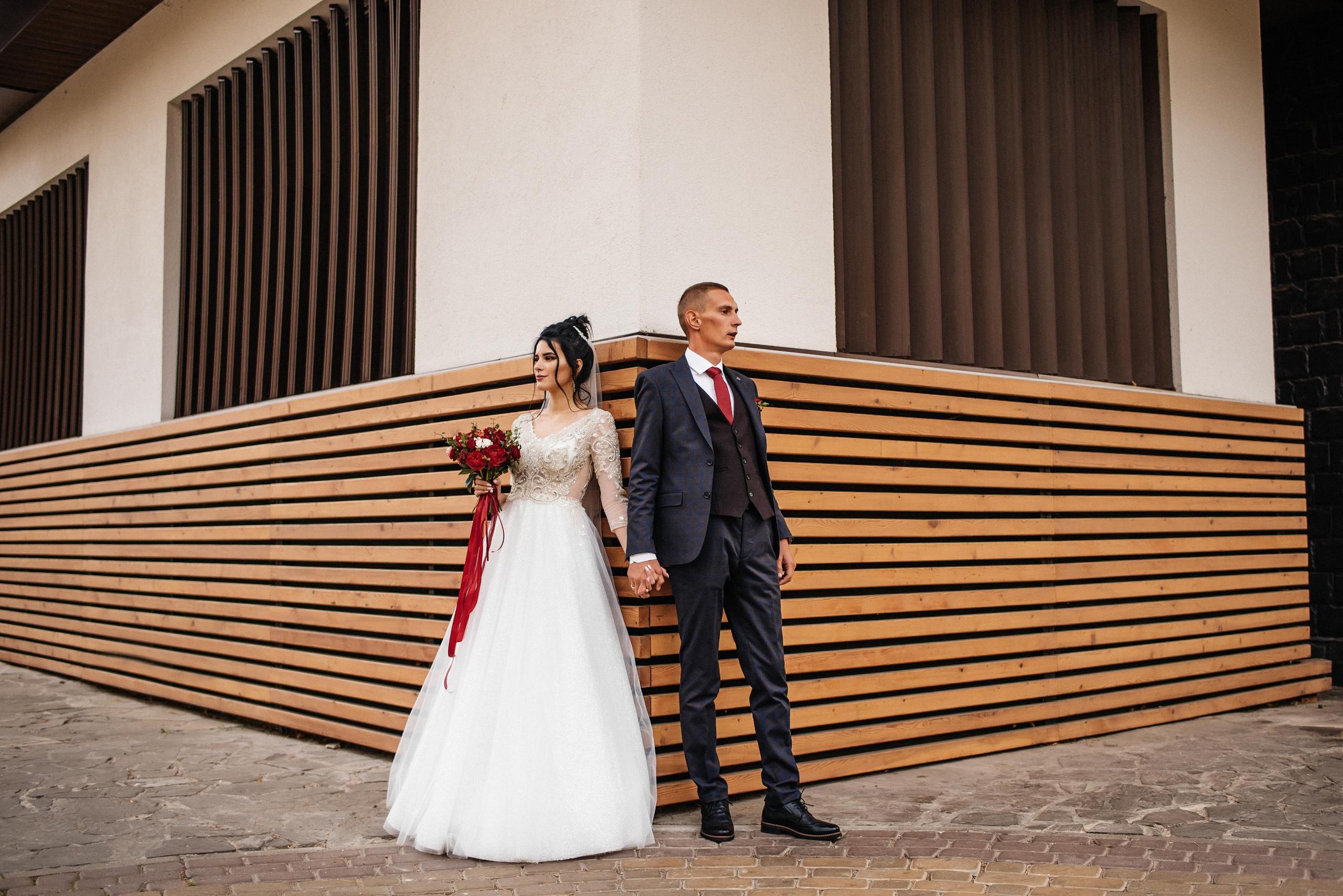 Антон и Кристина. Свадебный  и семейный фотограф в Белгороде Ирина Кононенко