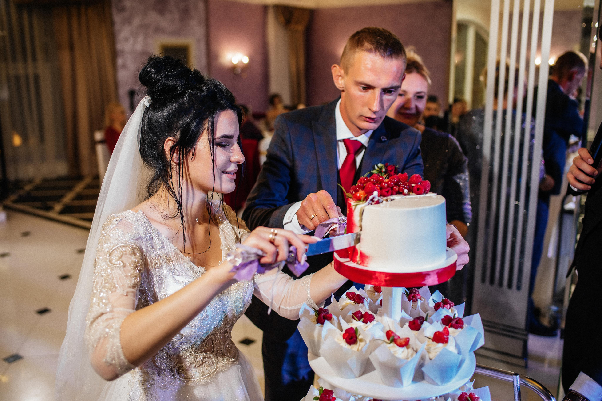 Антон и Кристина. Свадебный  и семейный фотограф в Белгороде Ирина Кононенко