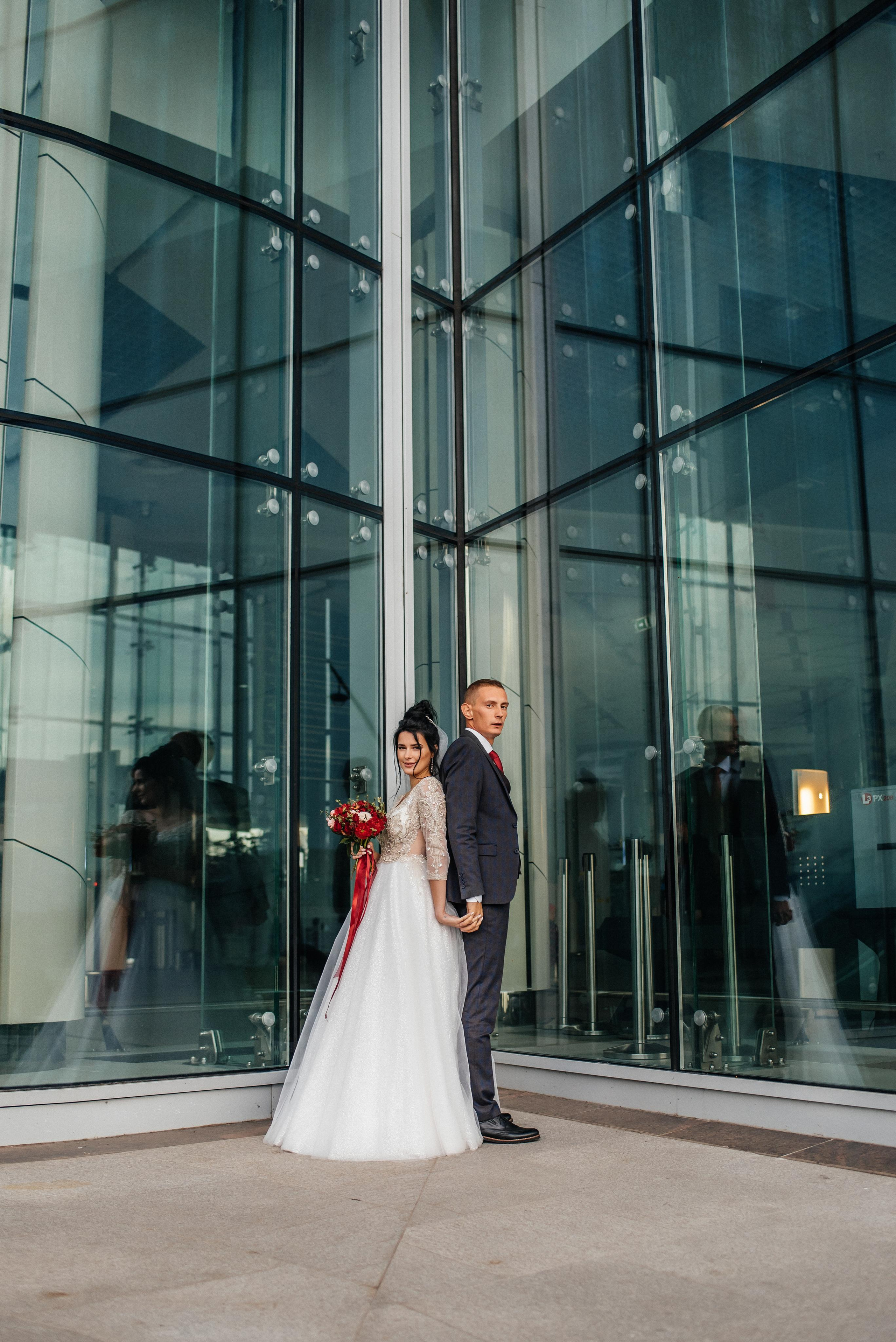 Антон и Кристина. Свадебный  и семейный фотограф в Белгороде Ирина Кононенко