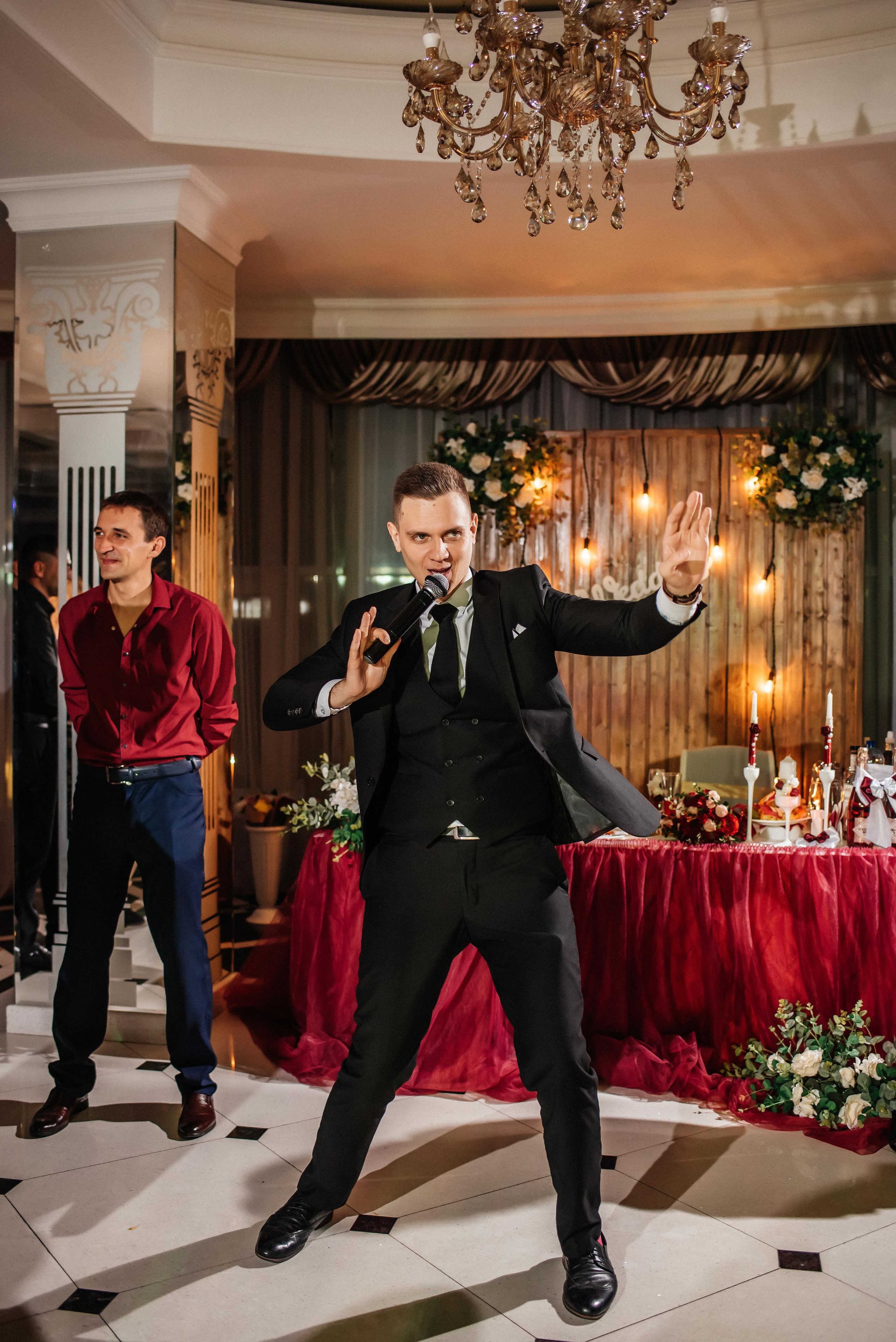 Антон и Кристина. Свадебный  и семейный фотограф в Белгороде Ирина Кононенко