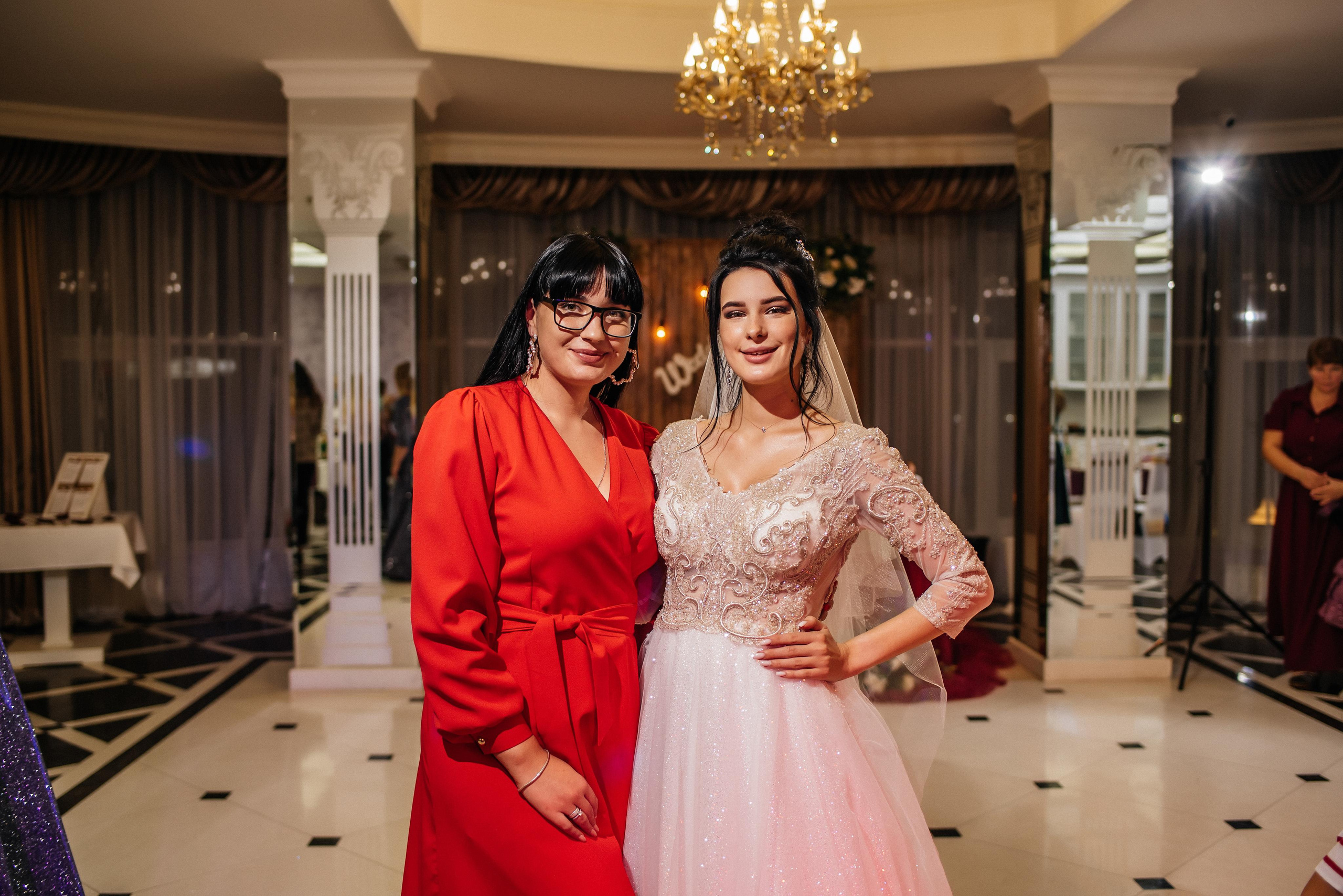 Антон и Кристина. Свадебный  и семейный фотограф в Белгороде Ирина Кононенко