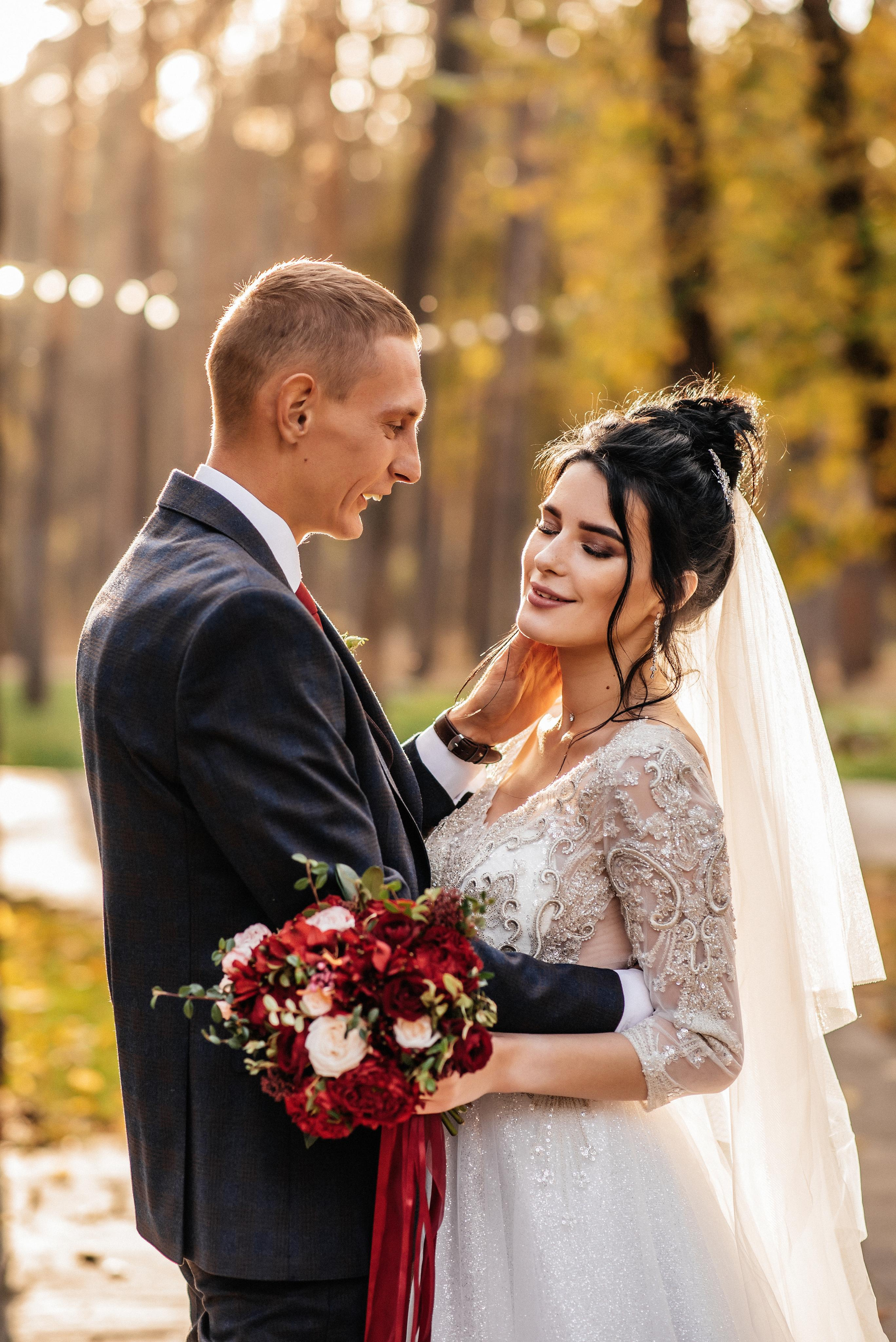 Антон и Кристина. Свадебный  и семейный фотограф в Белгороде Ирина Кононенко