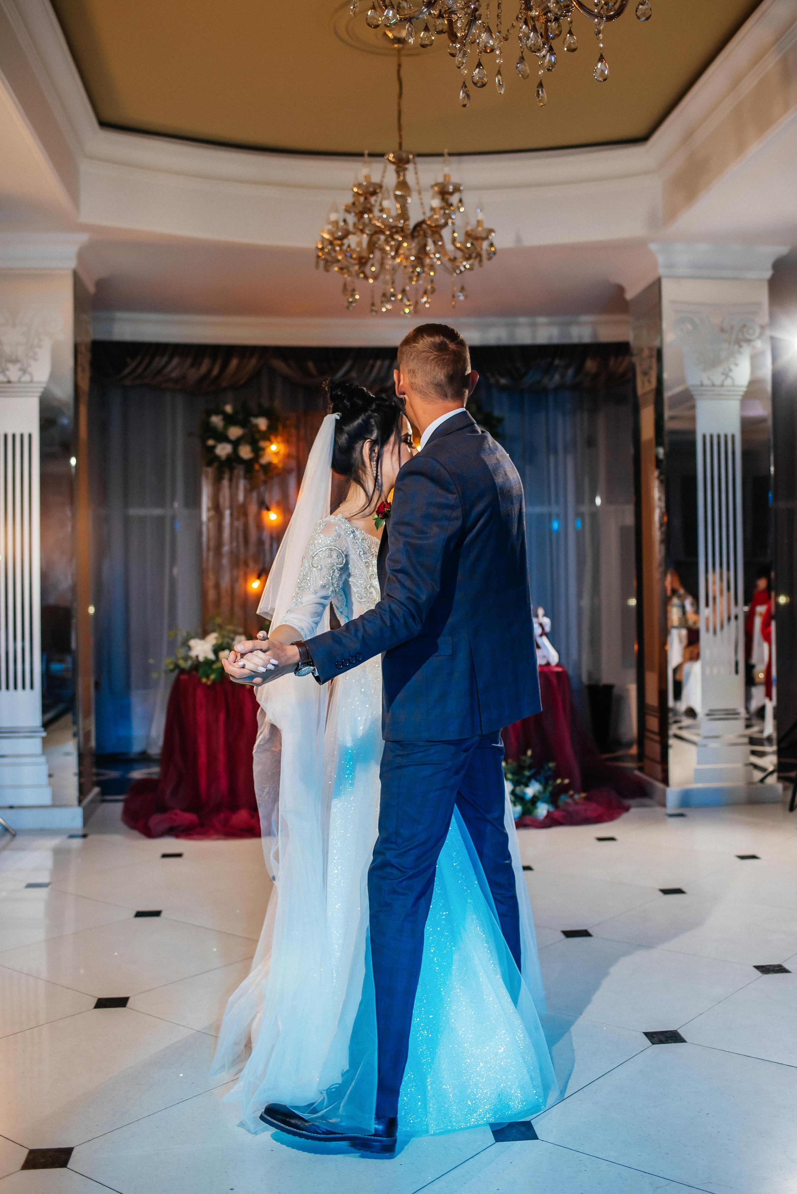 Антон и Кристина. Свадебный  и семейный фотограф в Белгороде Ирина Кононенко