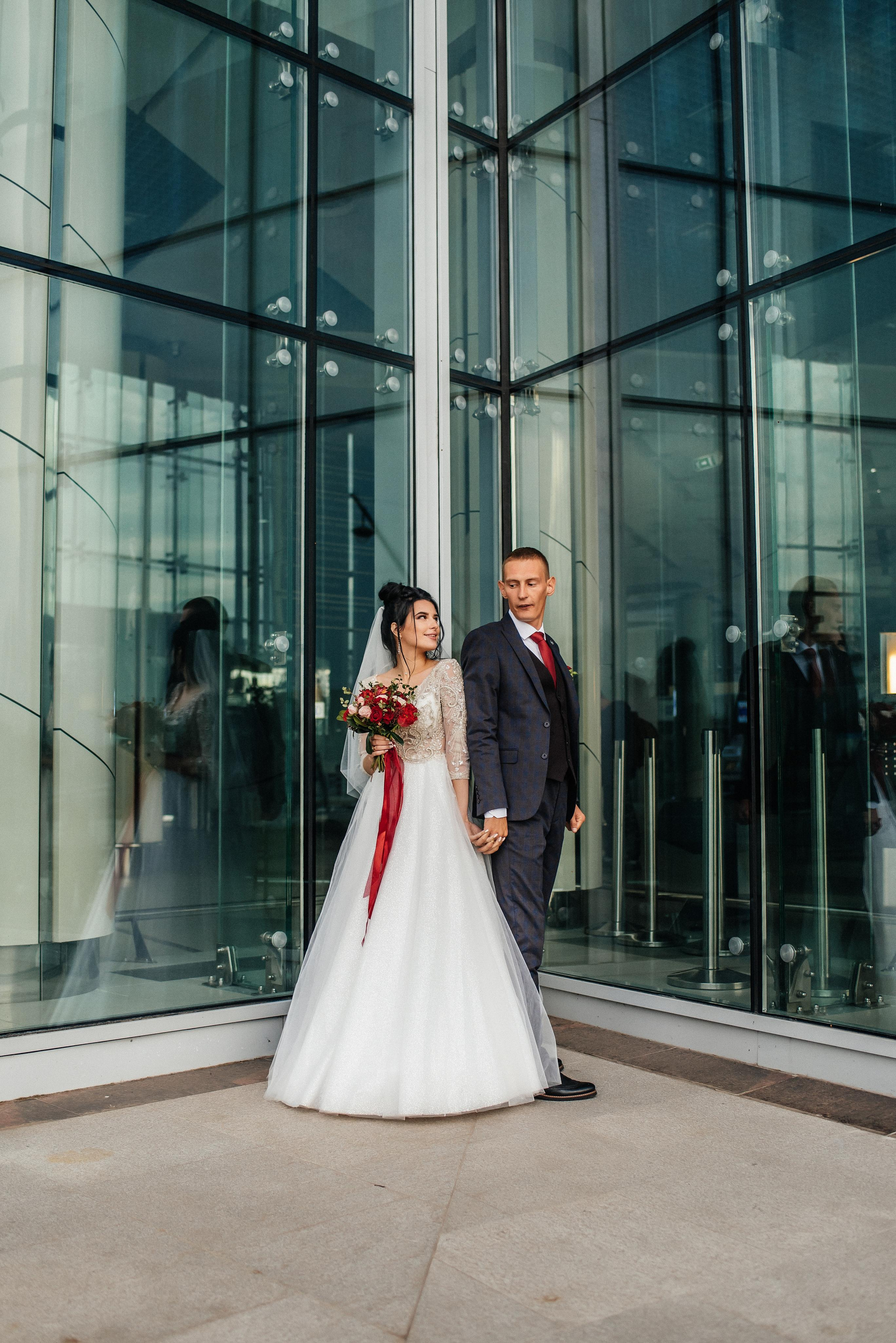 Антон и Кристина. Свадебный  и семейный фотограф в Белгороде Ирина Кононенко