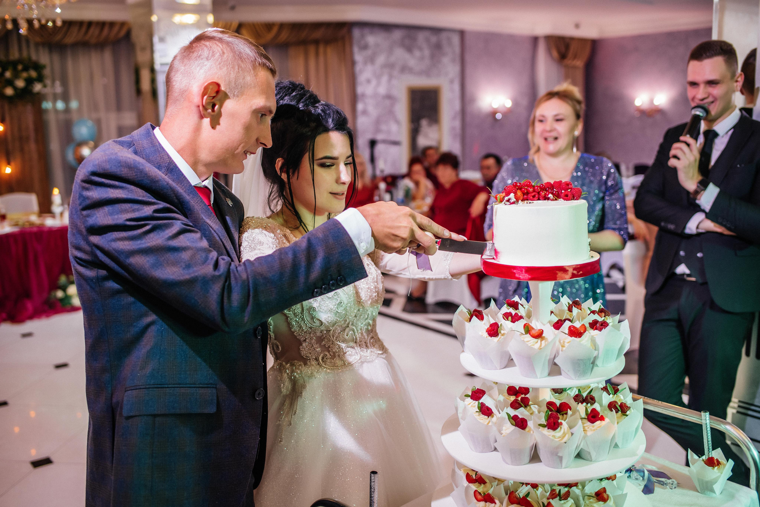 Антон и Кристина. Свадебный  и семейный фотограф в Белгороде Ирина Кононенко