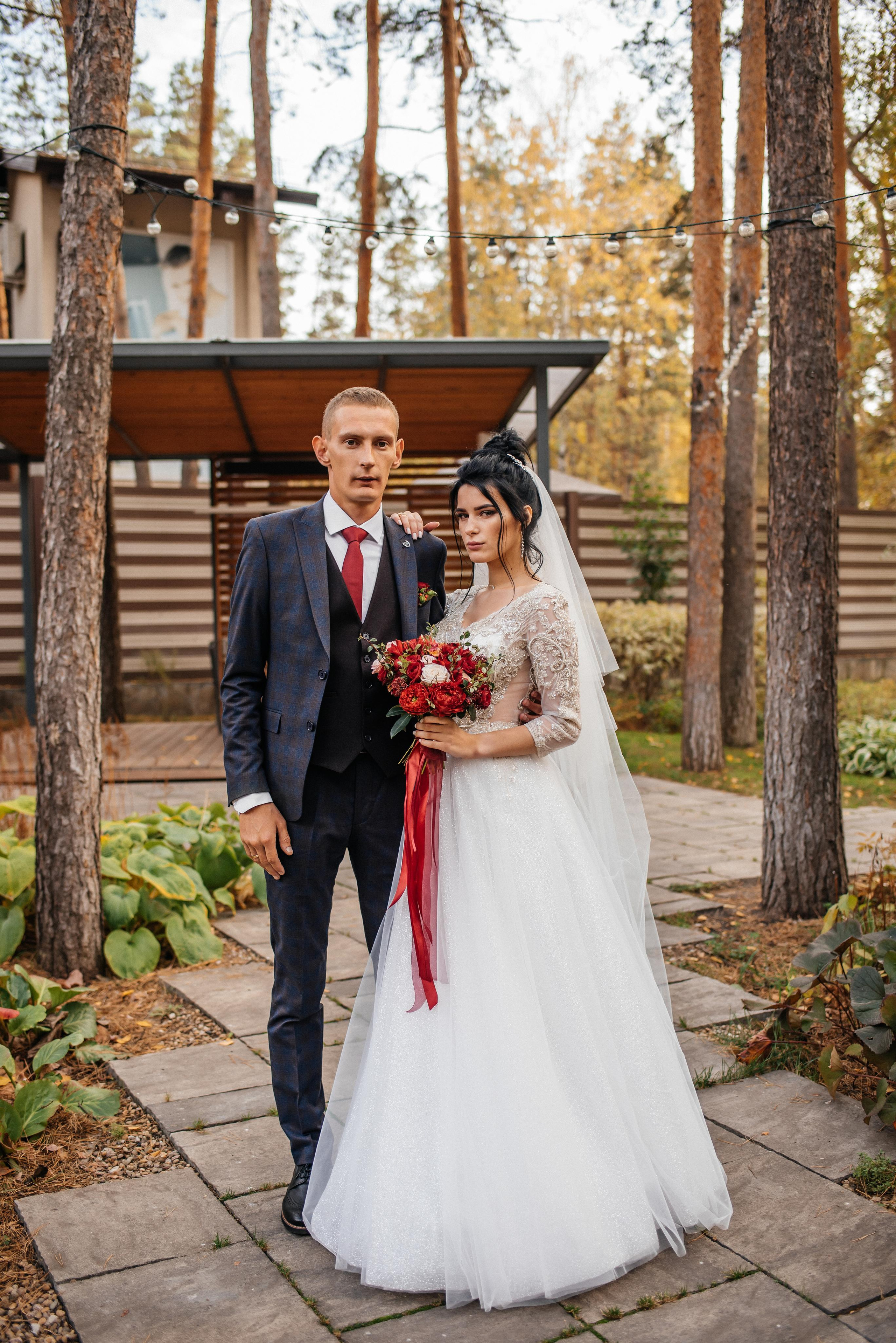 Антон и Кристина. Свадебный  и семейный фотограф в Белгороде Ирина Кононенко