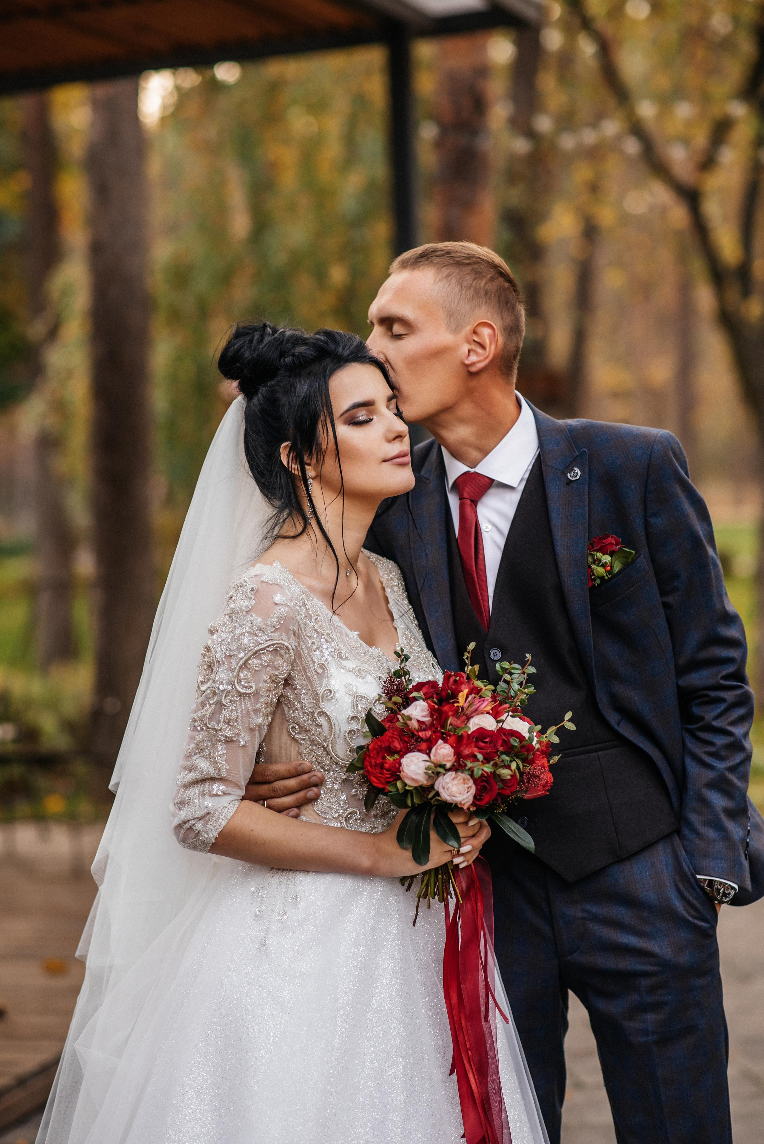 Антон и Кристина. Свадебный  и семейный фотограф в Белгороде Ирина Кононенко