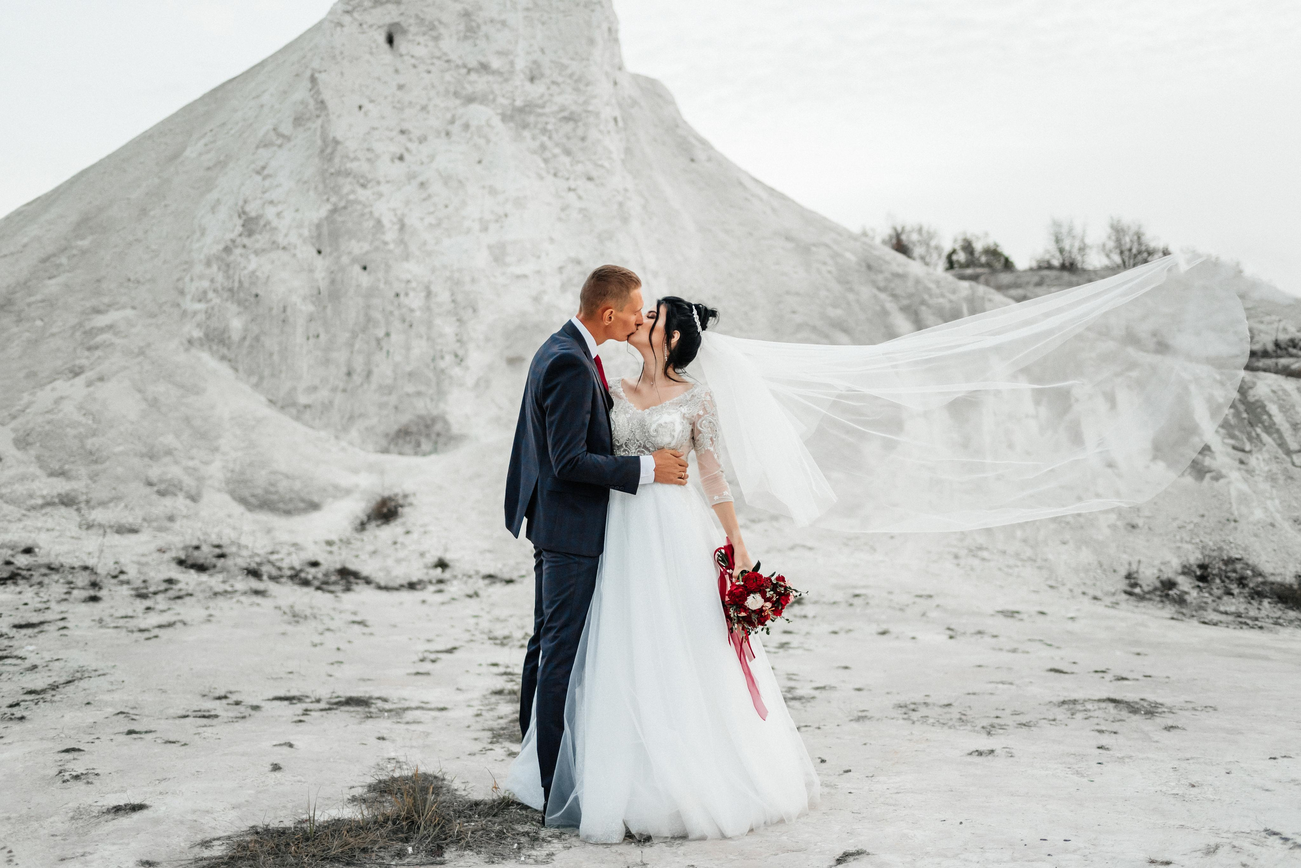 Антон и Кристина. Свадебный  и семейный фотограф в Белгороде Ирина Кононенко