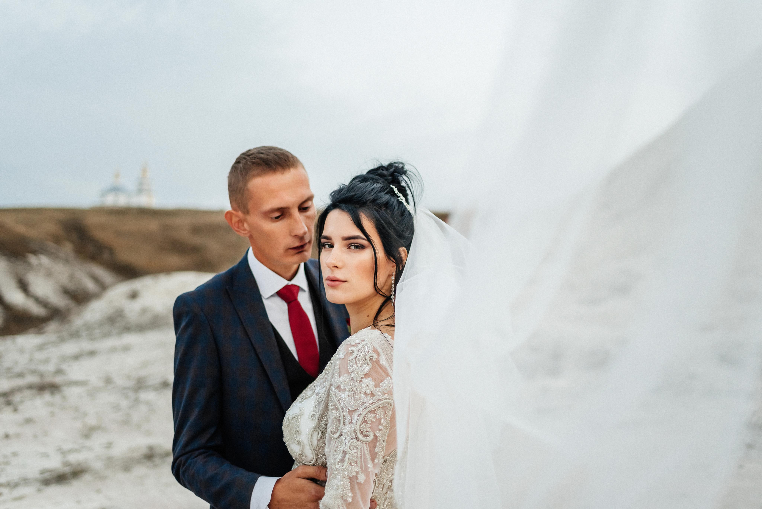 Антон и Кристина. Свадебный  и семейный фотограф в Белгороде Ирина Кононенко