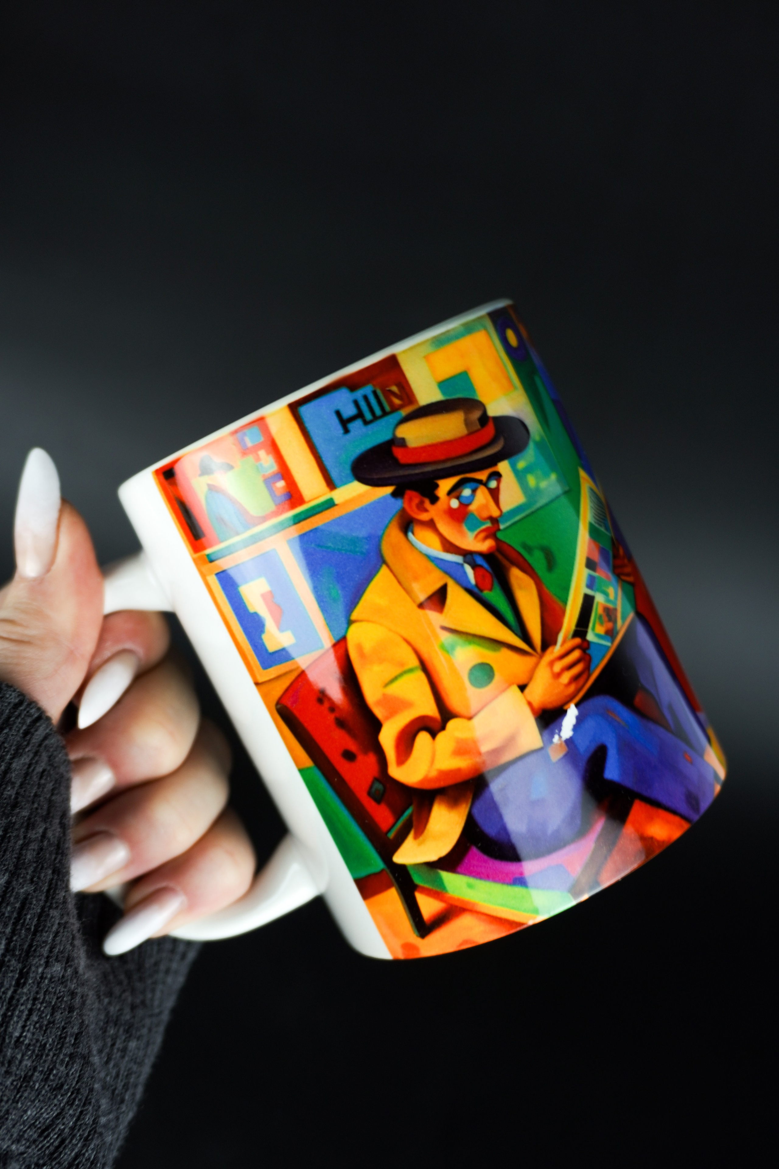 Посуда. Фотограф в СПб. Мария phspbmary