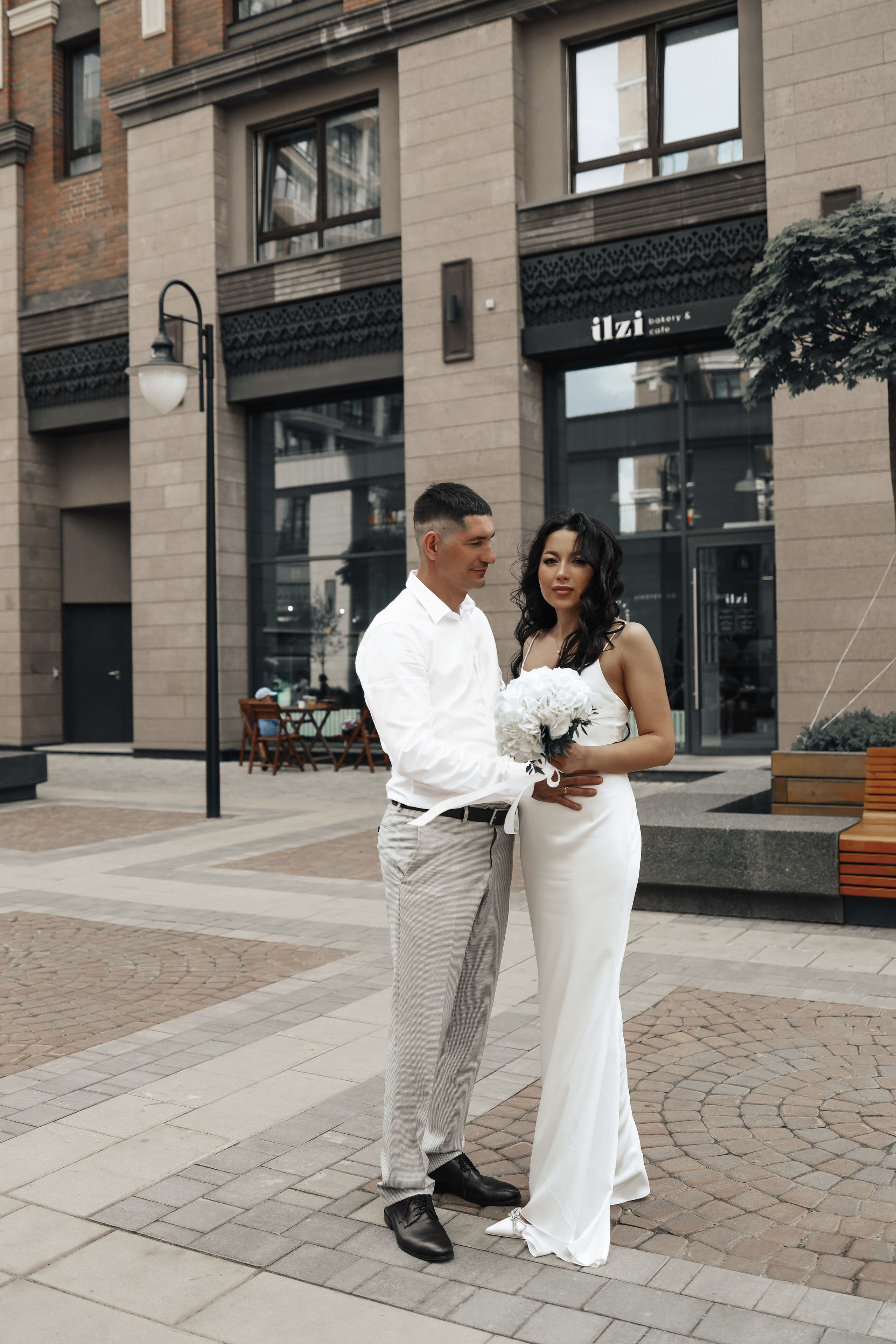 Съемка в Жк Аристократ. Иванова Ирина Свадебный и семейный фотограф г. Уфа