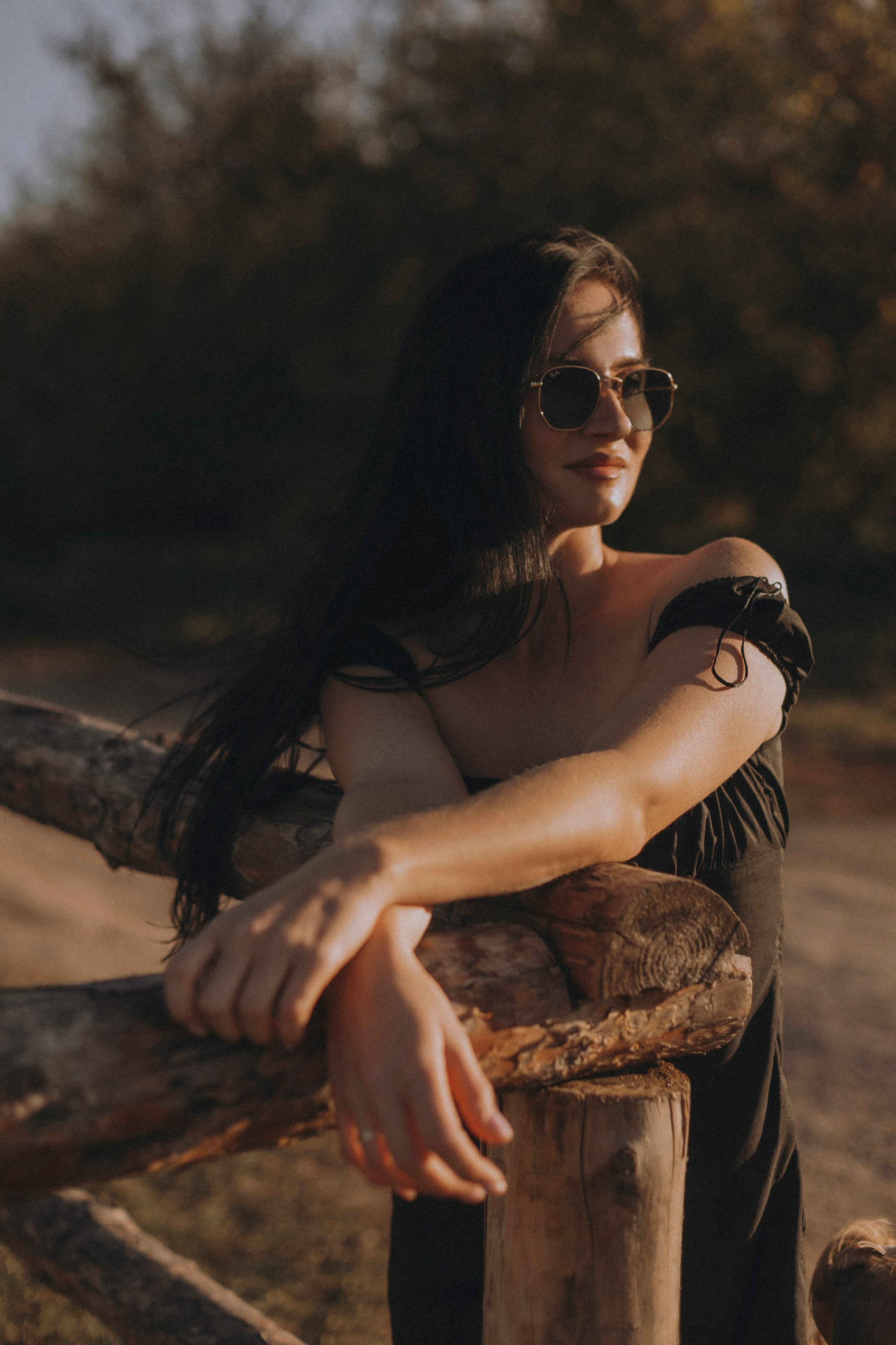 Татьяна. Фотограф Мария Щеголькова. Чувственный женский портрет