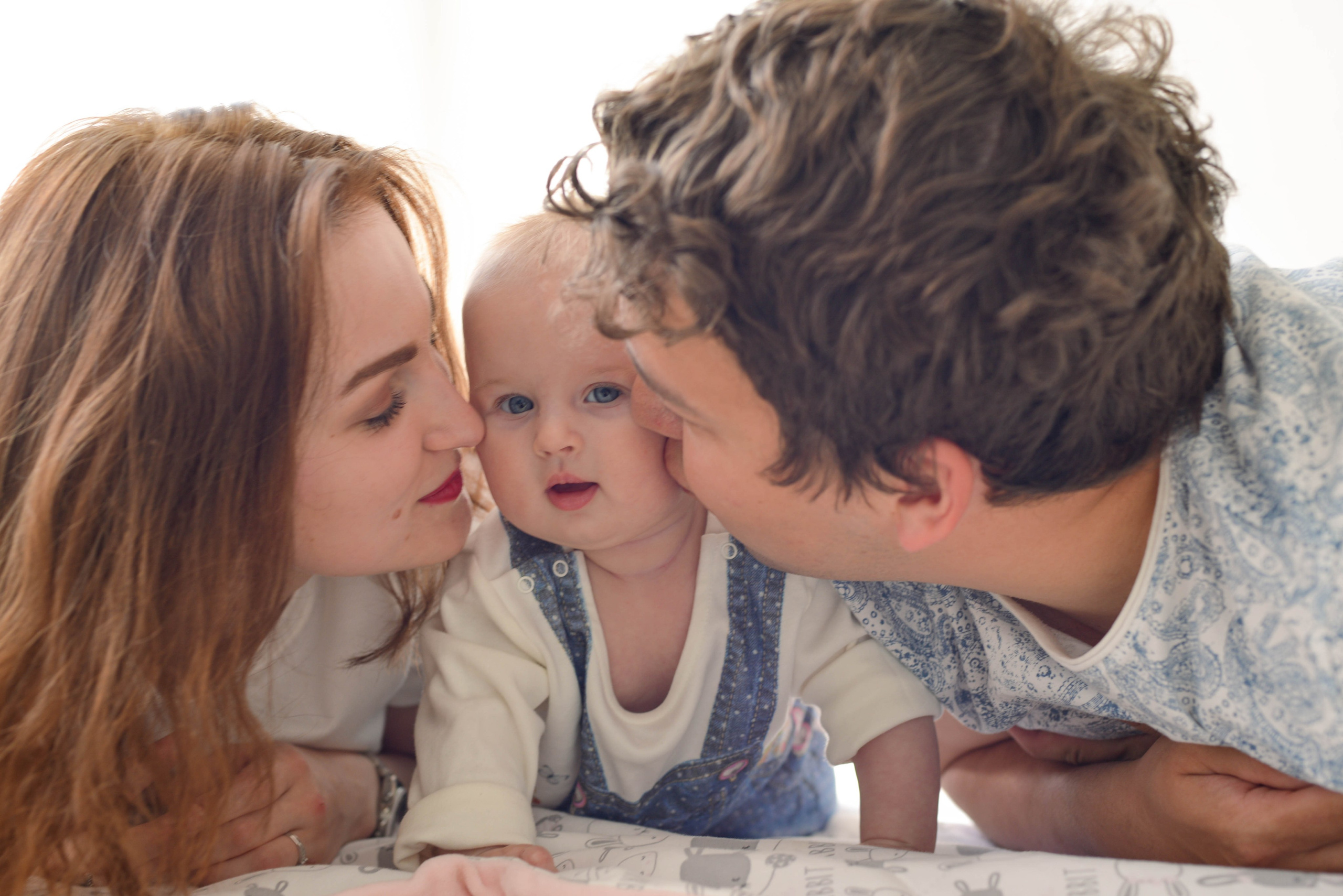 Семейные. Гупалов Игорь — фотограф