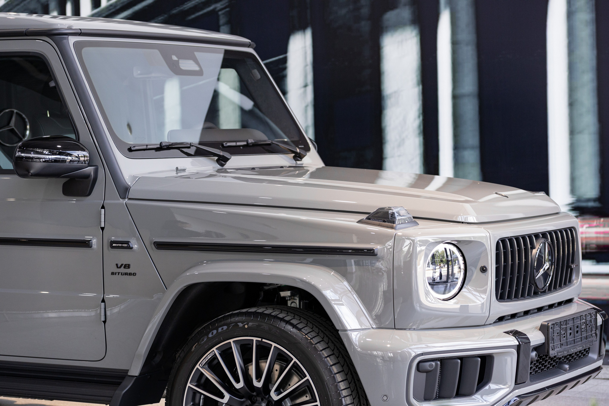 Автомобили Mercedes Benz. Коммерческий фотограф в Алматы Марина Милис. Съёмка для брендов, компаний и проектов