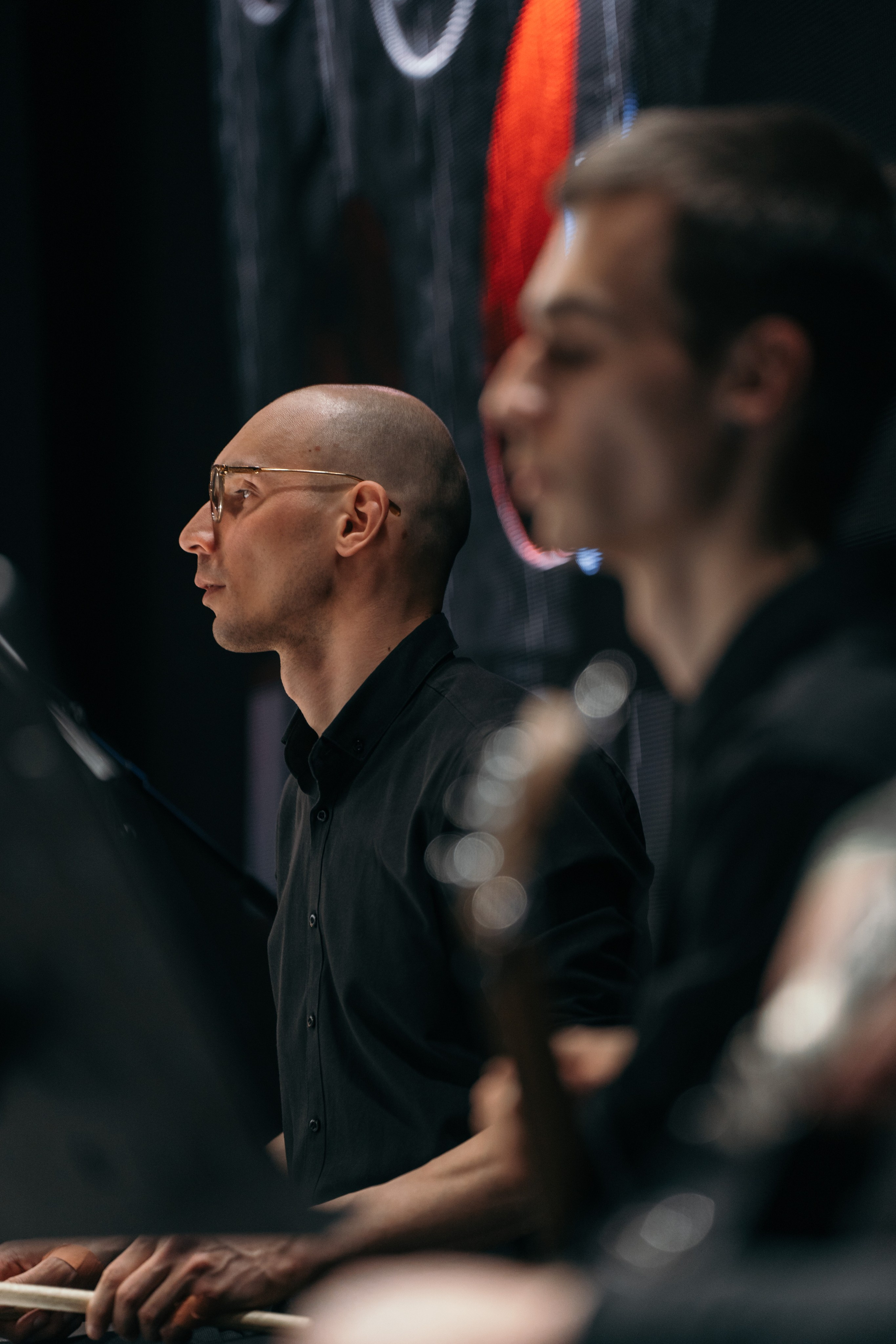 Аврора // 2024. Репортажный фотограф в Казани Виктория Трунова