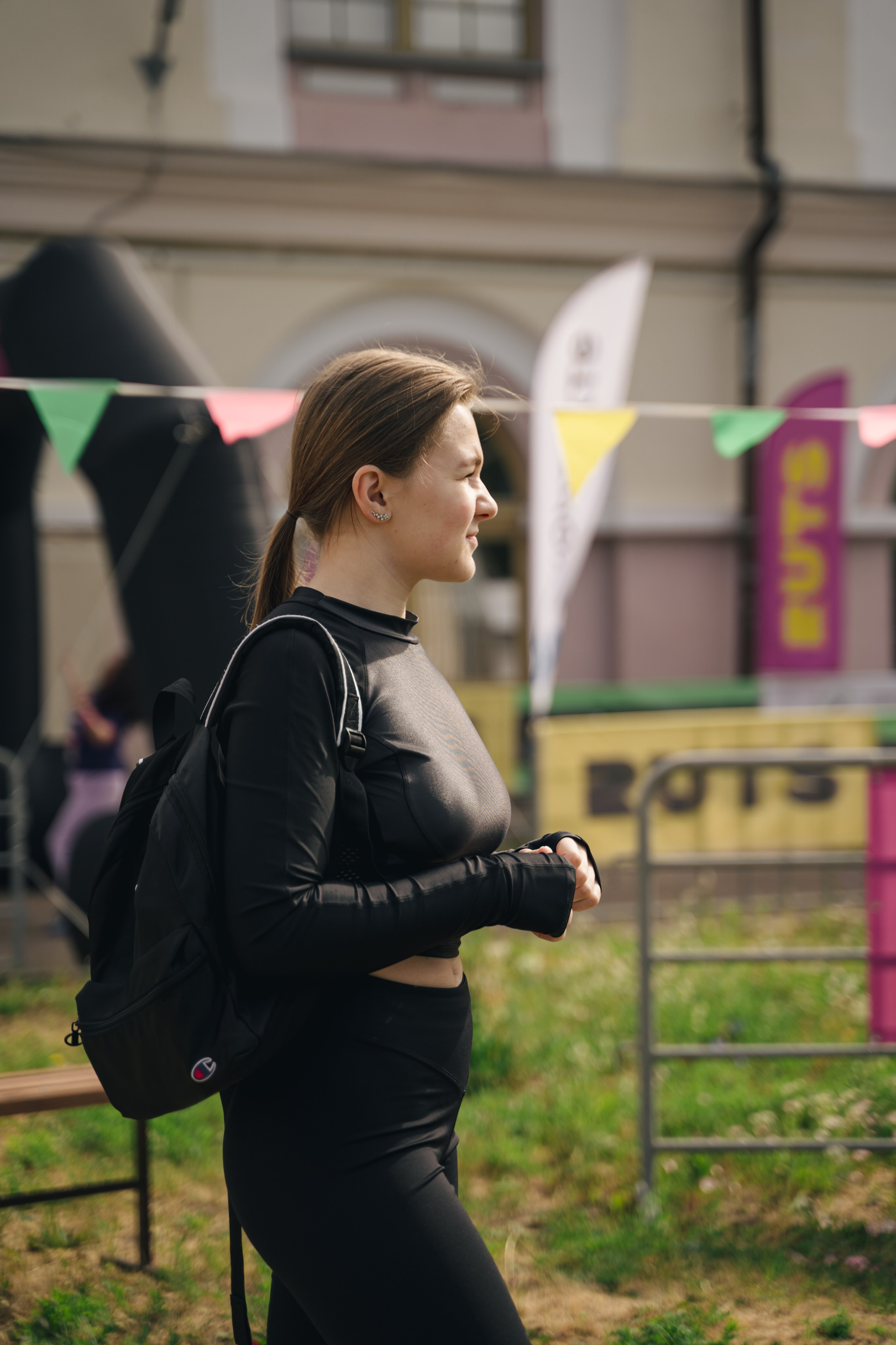 Рутс // 2023. Репортажный фотограф в Казани Виктория Трунова