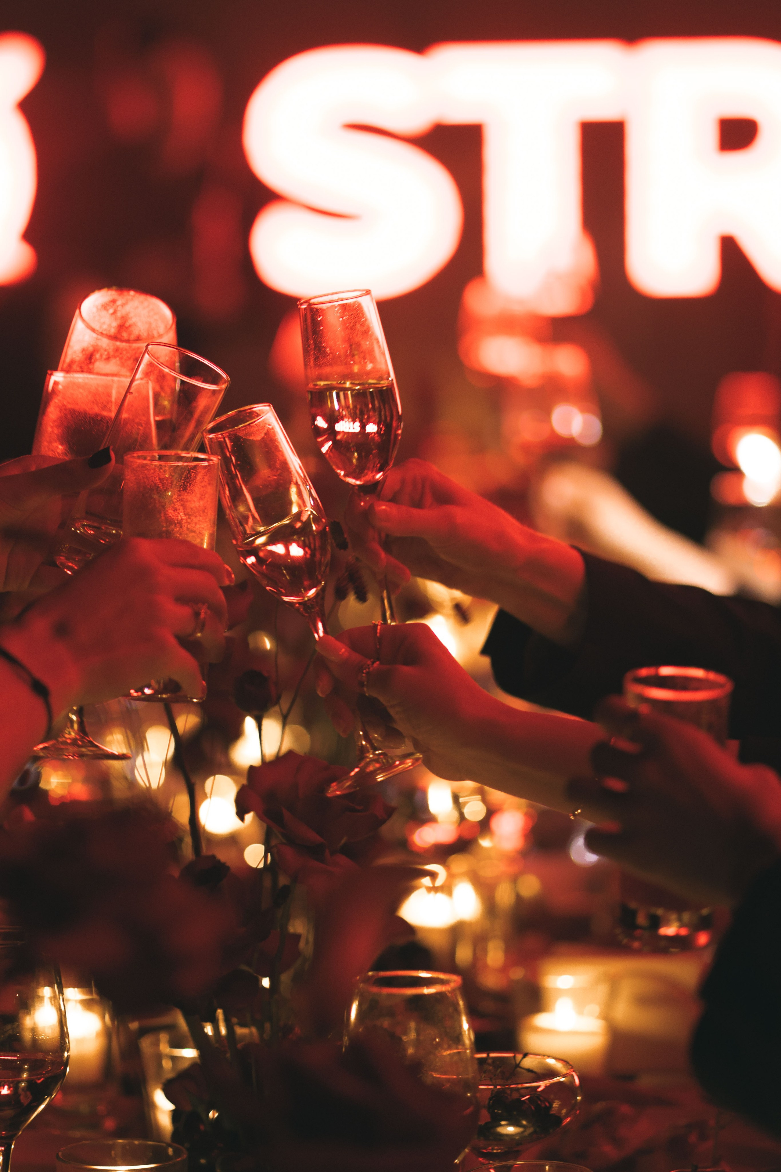 SO STRIP // Открытие студии. Репортажный фотограф в Казани Виктория Трунова