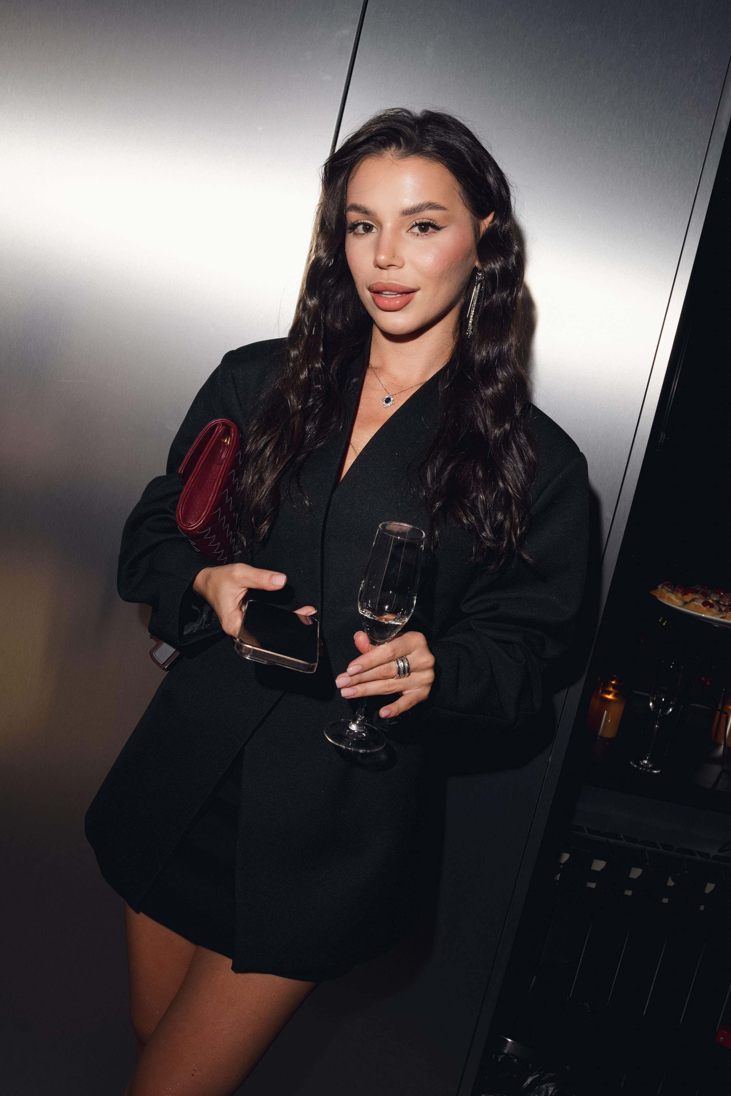 SO STRIP // Открытие студии. Репортажный фотограф в Казани Виктория Трунова