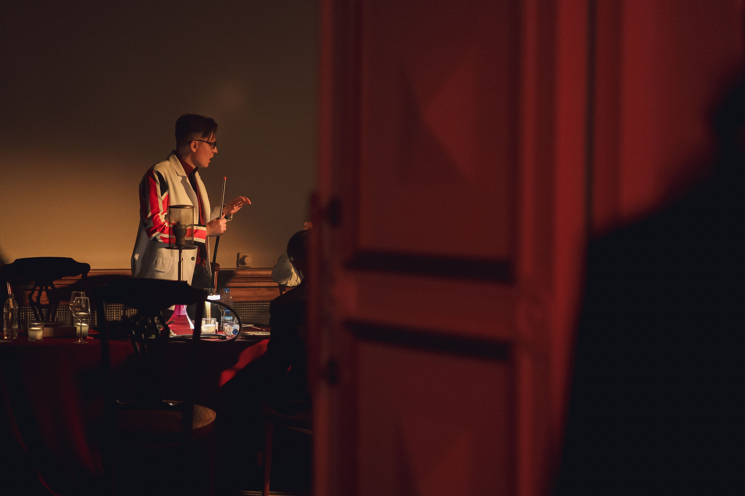 Корпоратив ГК Эскорт. Репортажный фотограф в Казани Виктория Трунова