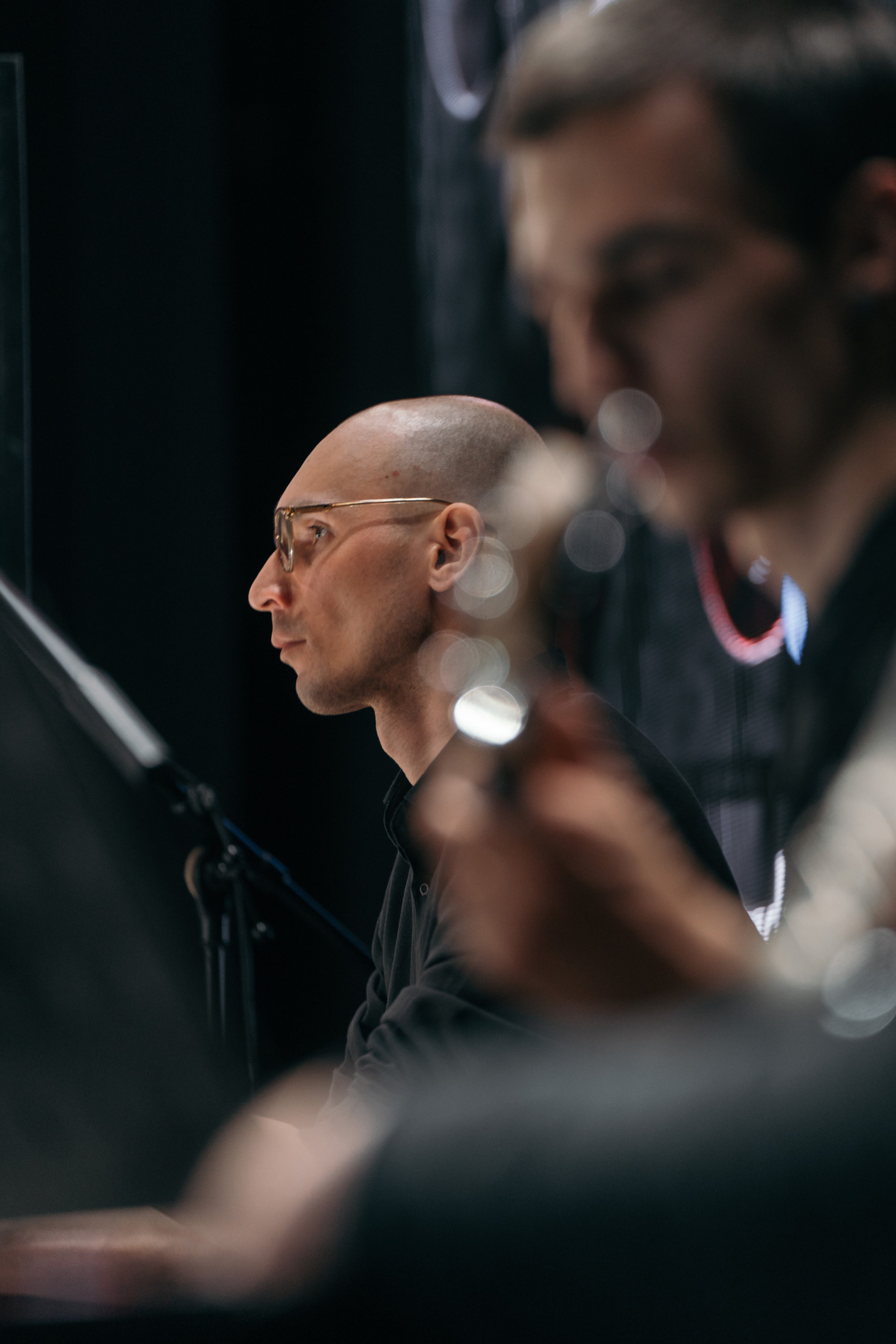 Аврора // 2024. Репортажный фотограф в Казани Виктория Трунова