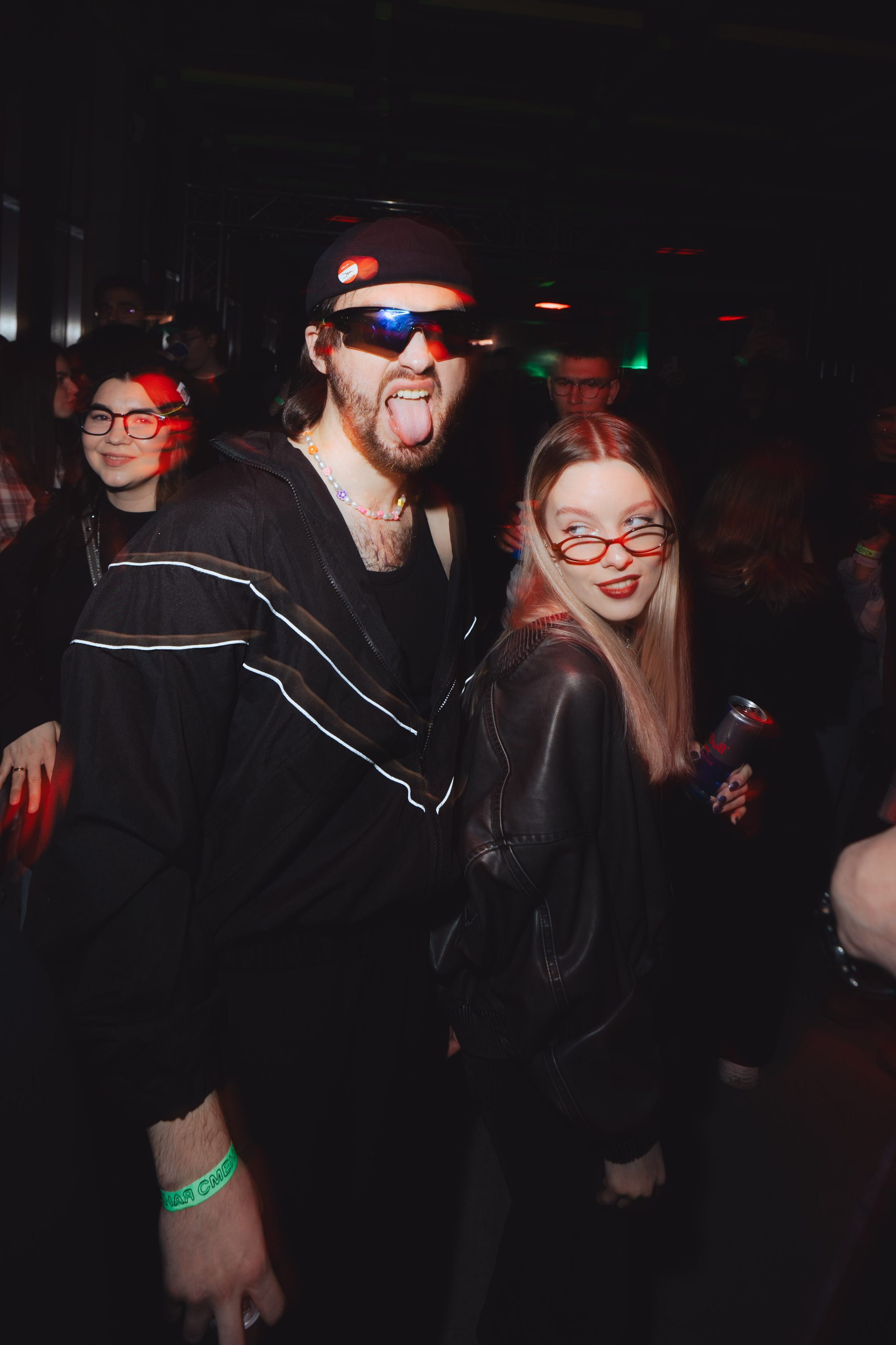 Ночная смена // Урам. Репортажный фотограф в Казани Виктория Трунова